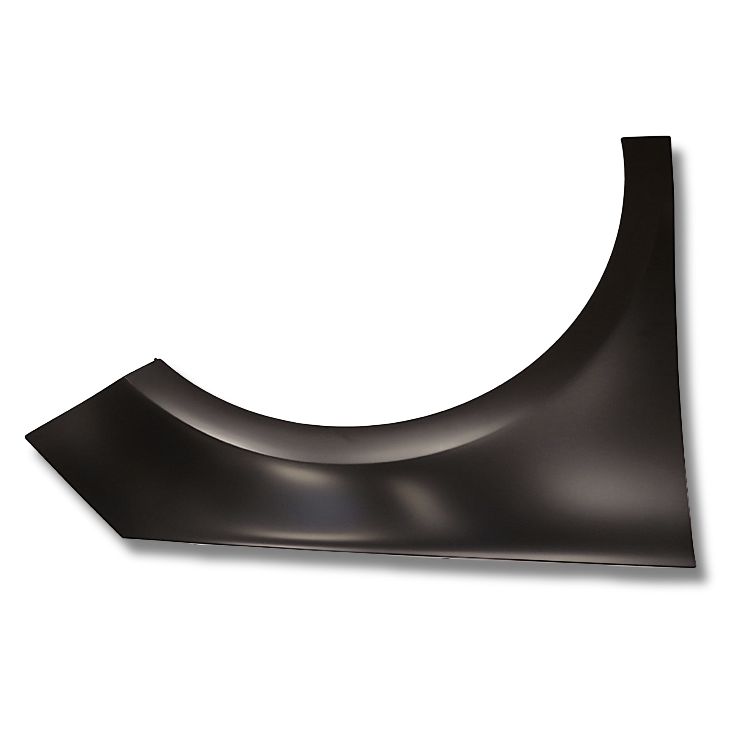 Original Audi A1 Kotflügel, rechts vorne - 8X0821106A