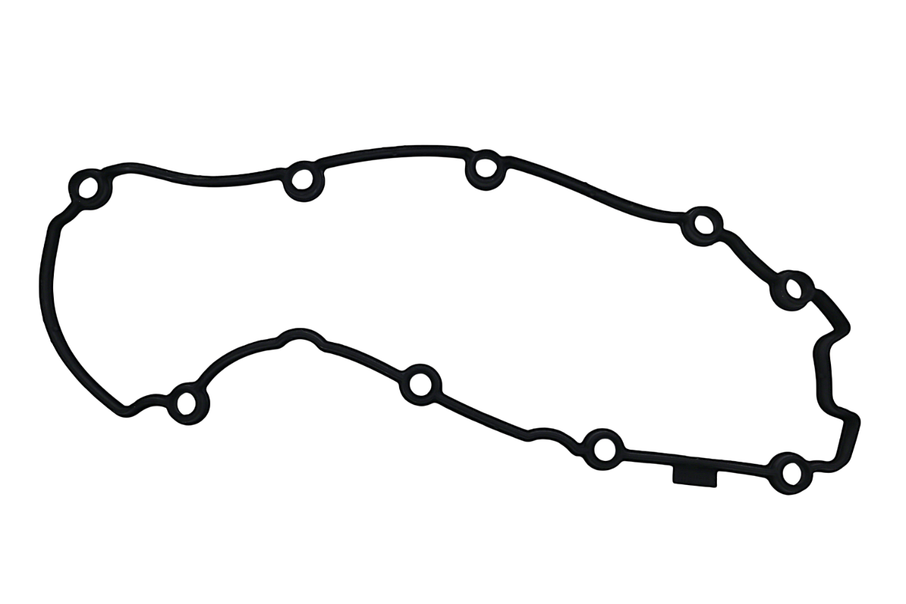 Original Audi A4 A6 A8 VW Phaeton Touareg Dichtung für Zylinderkopfhaube Zylinder 4-6