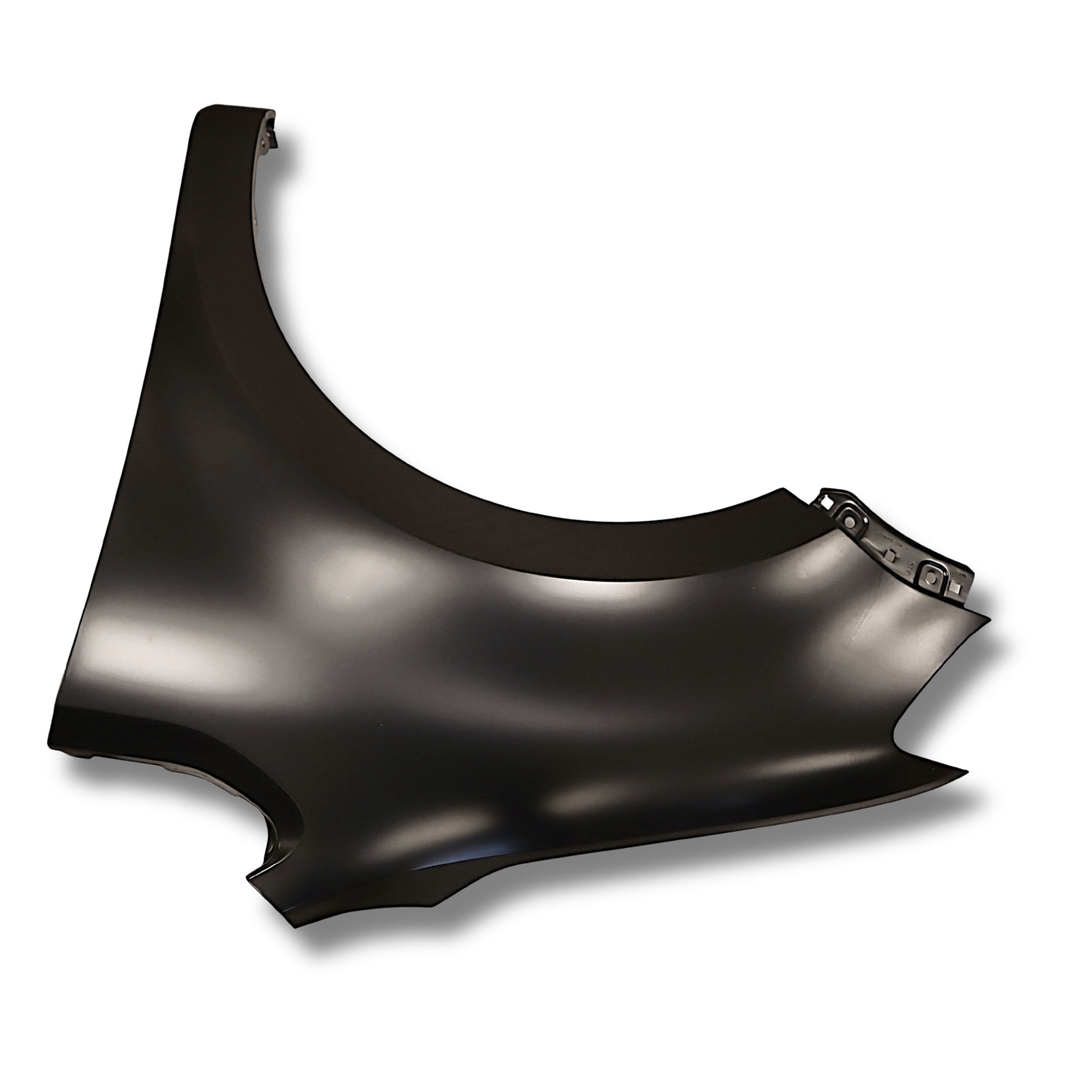 Original Volkswagen Sharan Seat Alhambra Kotflügel, links vorne - 7N0821021B