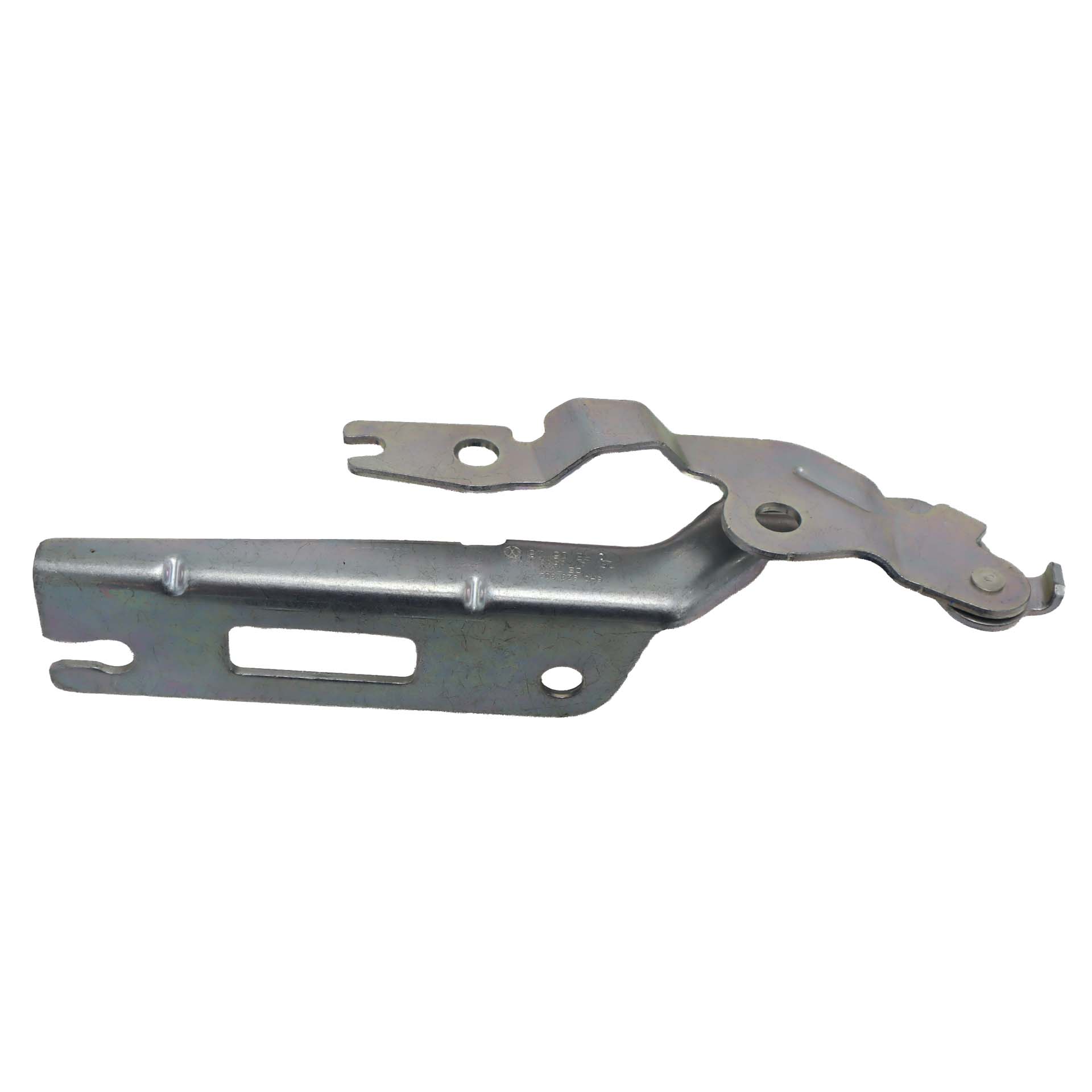 Frontklappenscharnier 5H0823302 Original VW Golf ab Bj. 2020