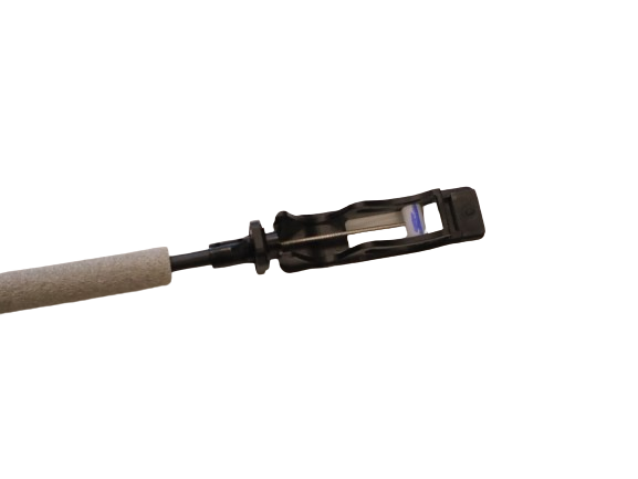 Original VW Passat Bowdenzug Seilzug Türgriff vorne