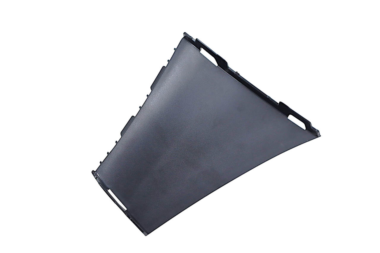 Original Audi A6 S6 Luftführung rechts