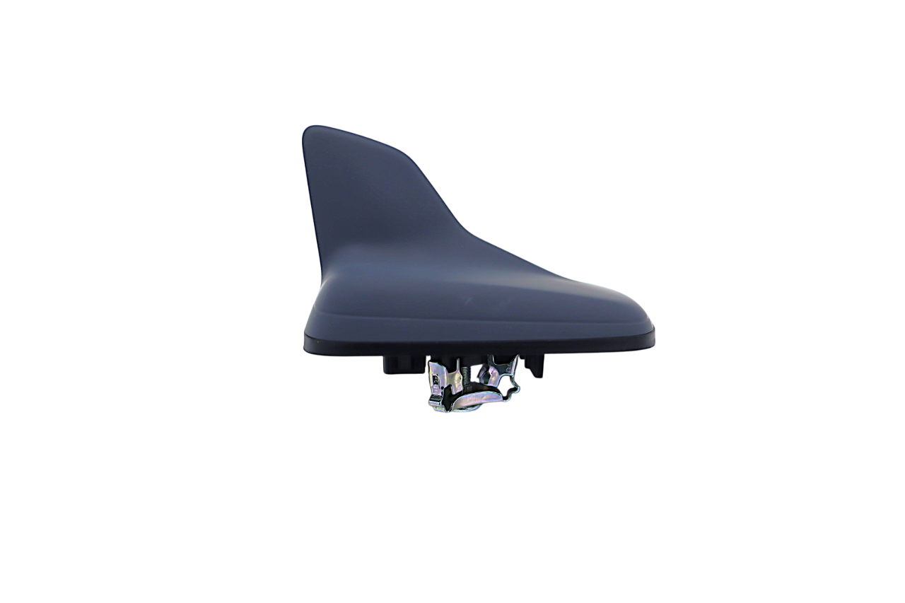 Original Audi A4 Q5 Q7 Dach Kombiantenne Radio Navigation Antenne grundiert