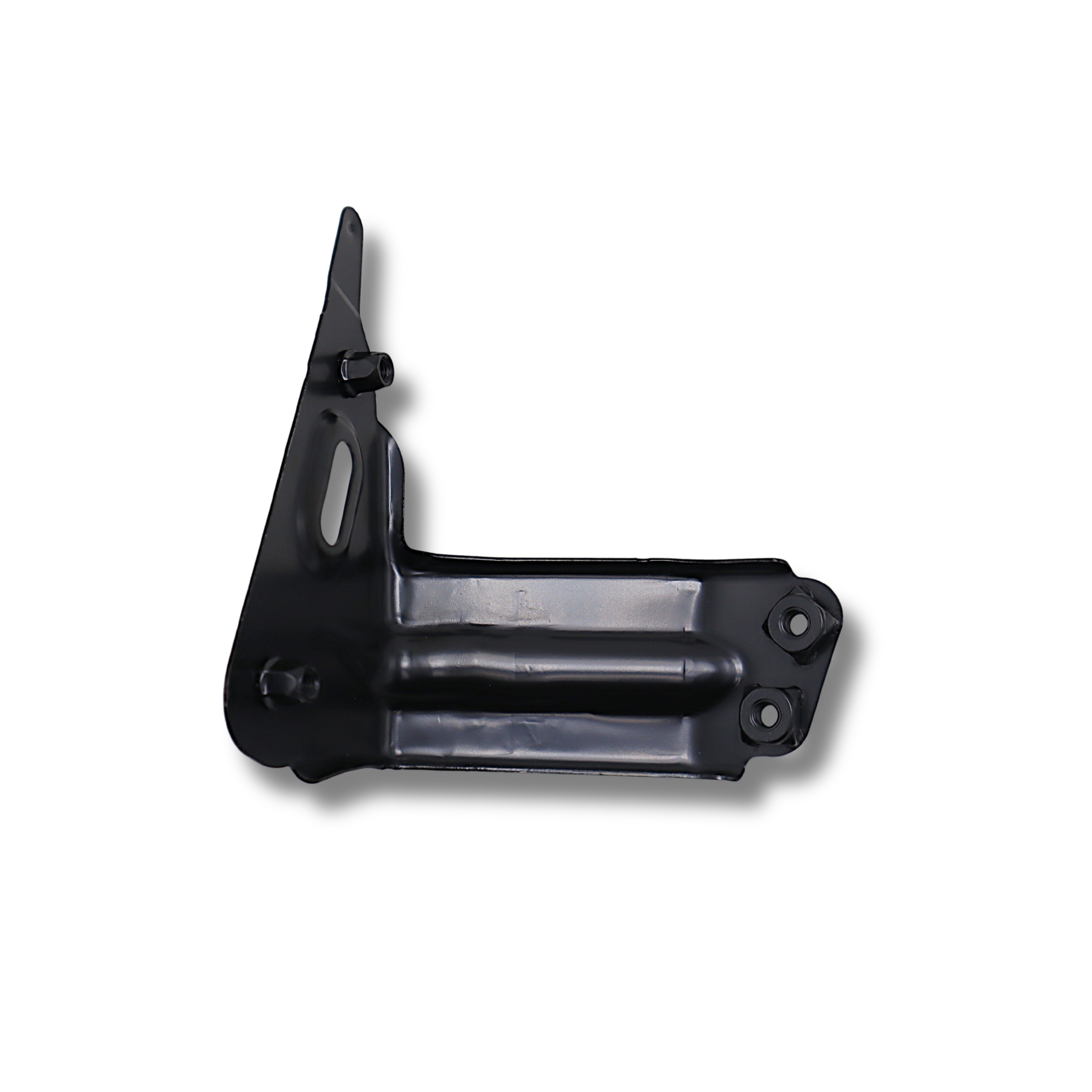 Original VW e-Golf Golf Strebe Kotflügel links vorne - 5G0821135B