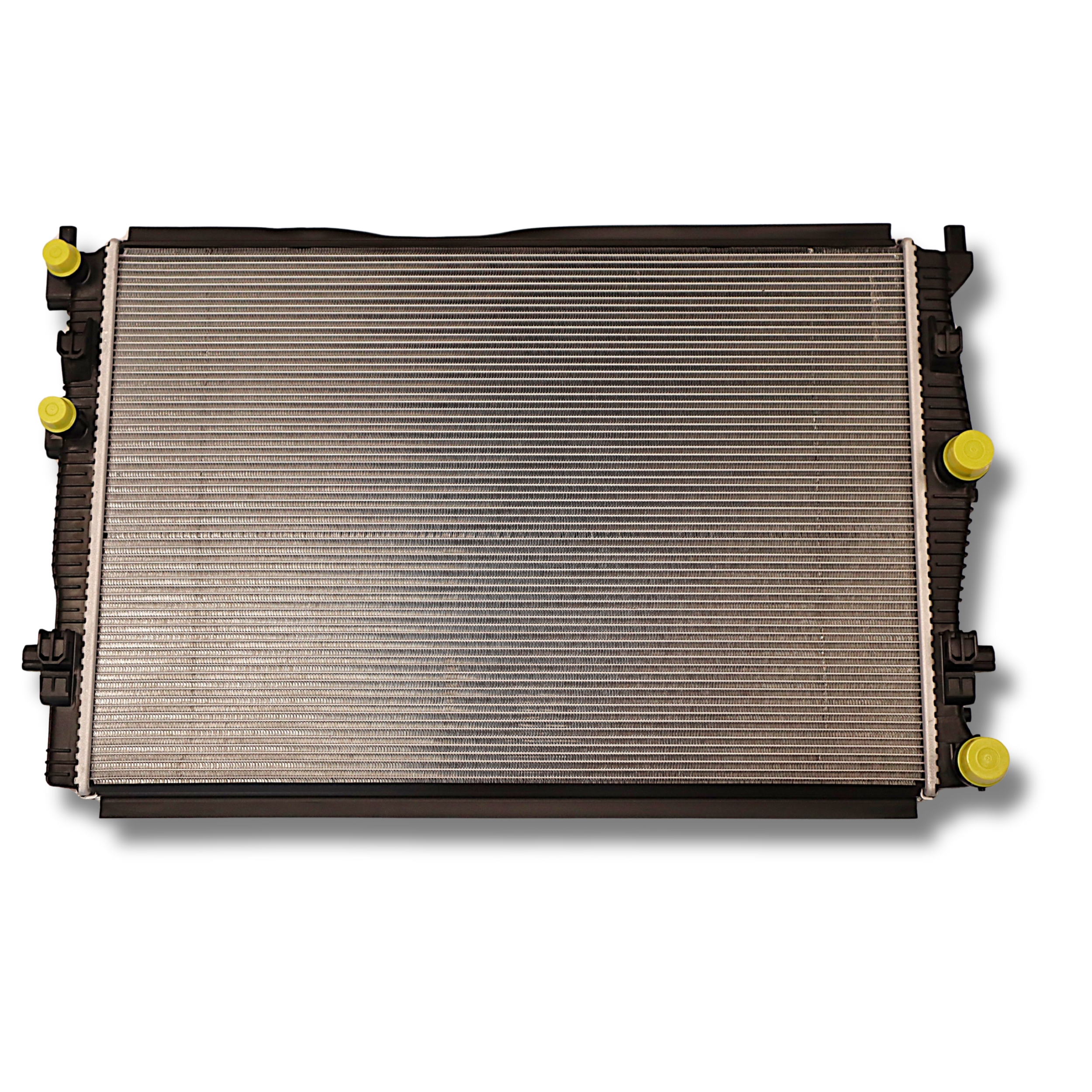 Original VW Caddy Touran Audi A3 Seat Leon Skoda Octavia Kühler für Kühlmittel Wasserkühler - 5WA121251L