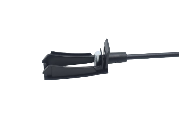 Original VW Sharan SEAT Alhambra Bowdenzug Seilzug Türgriff vorne