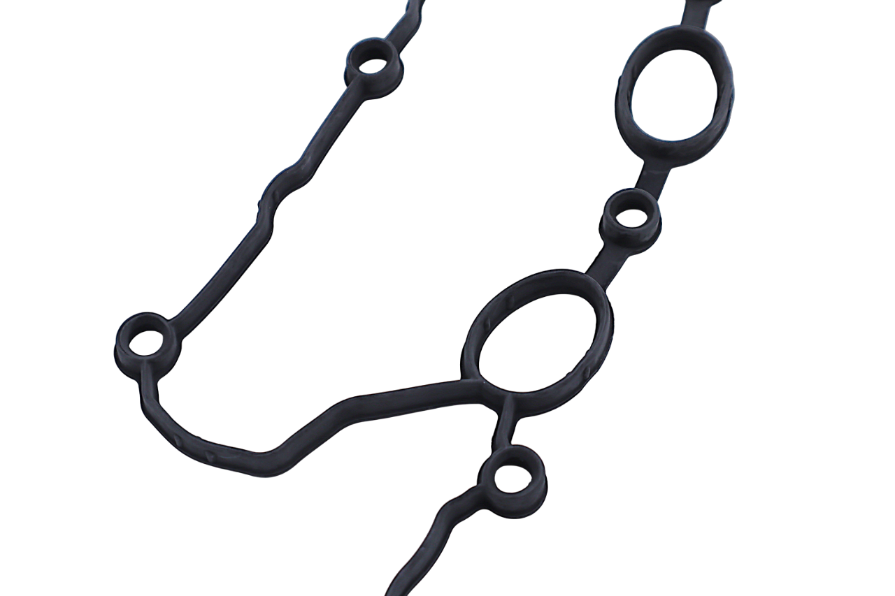 Original Audi RS6 Dichtung für Zylinderkopfhaube rechts