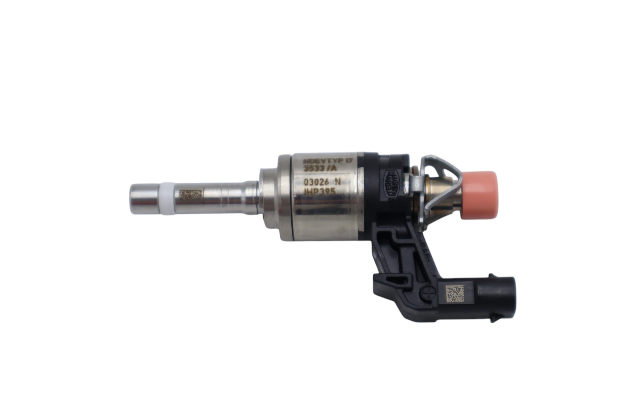 Original VW Golf Passat Polo Einspritzventil mit Dichtringen