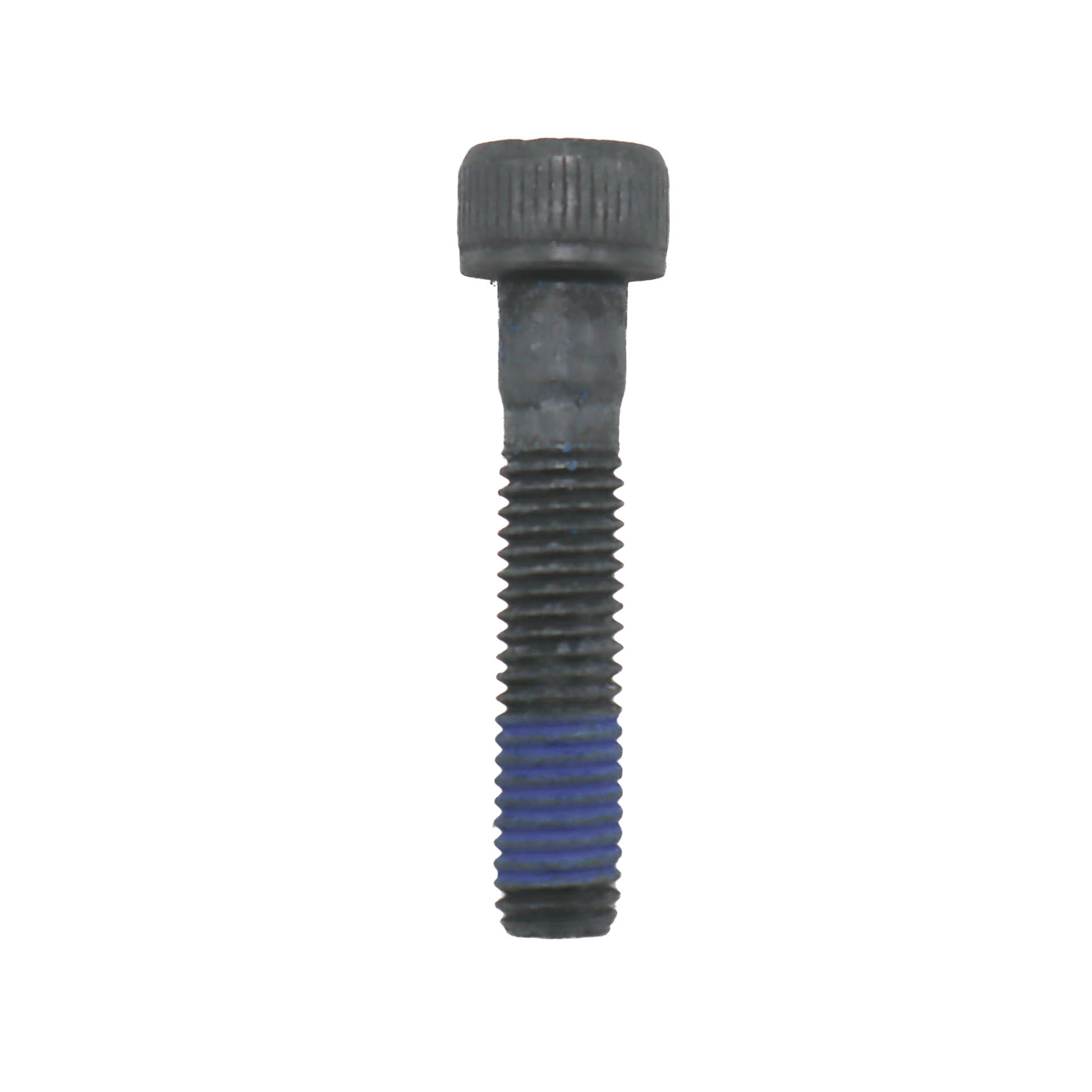 Zylinderschraube mit Innensechskantkopf selbstsichernd N  0147176 M8x40mm Original VW Audi Seat Skoda