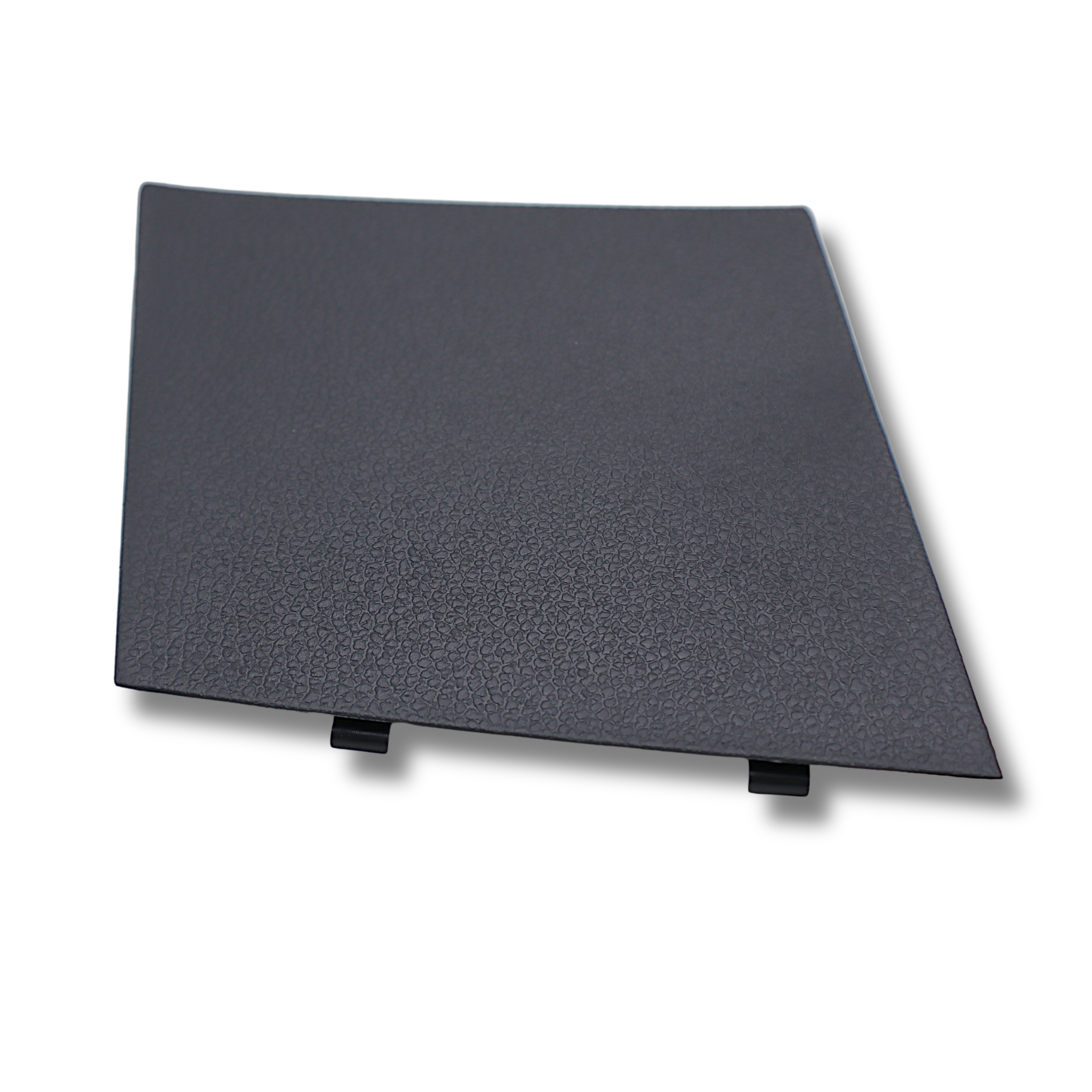 Original VW Golf Wartungsklappe hinten links, titanschwarz Kofferraumverkleidung Laderaumabdeckung