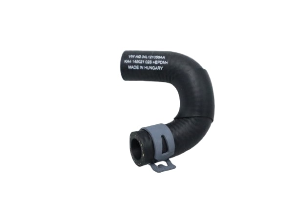 Original Audi A3 A4 A5 VW Golf Tiguan SEAT Leon Skoda Octavia Kühlmittelschlauch rechts