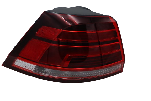 Original VW Golf Variant LED-Schlussleuchte Heckleuchte hinten links aussen