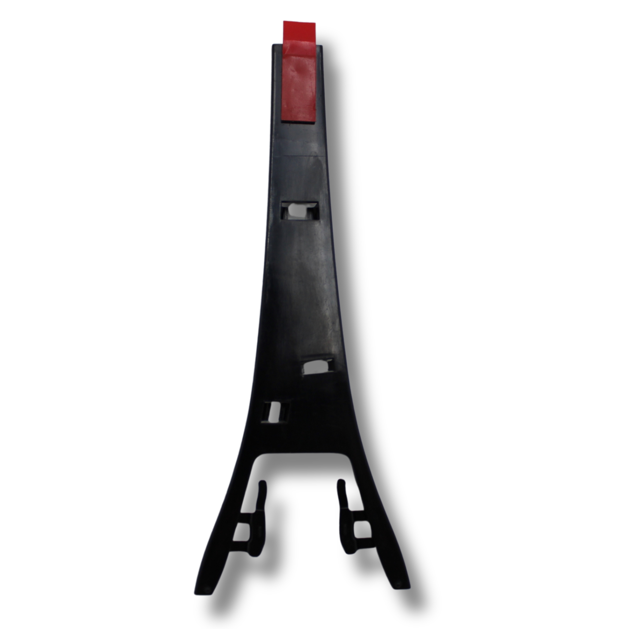 Original Audi Q5 Q7 Abdeckung Kabelführung-Unterteil oben schwarz Innenspiegel