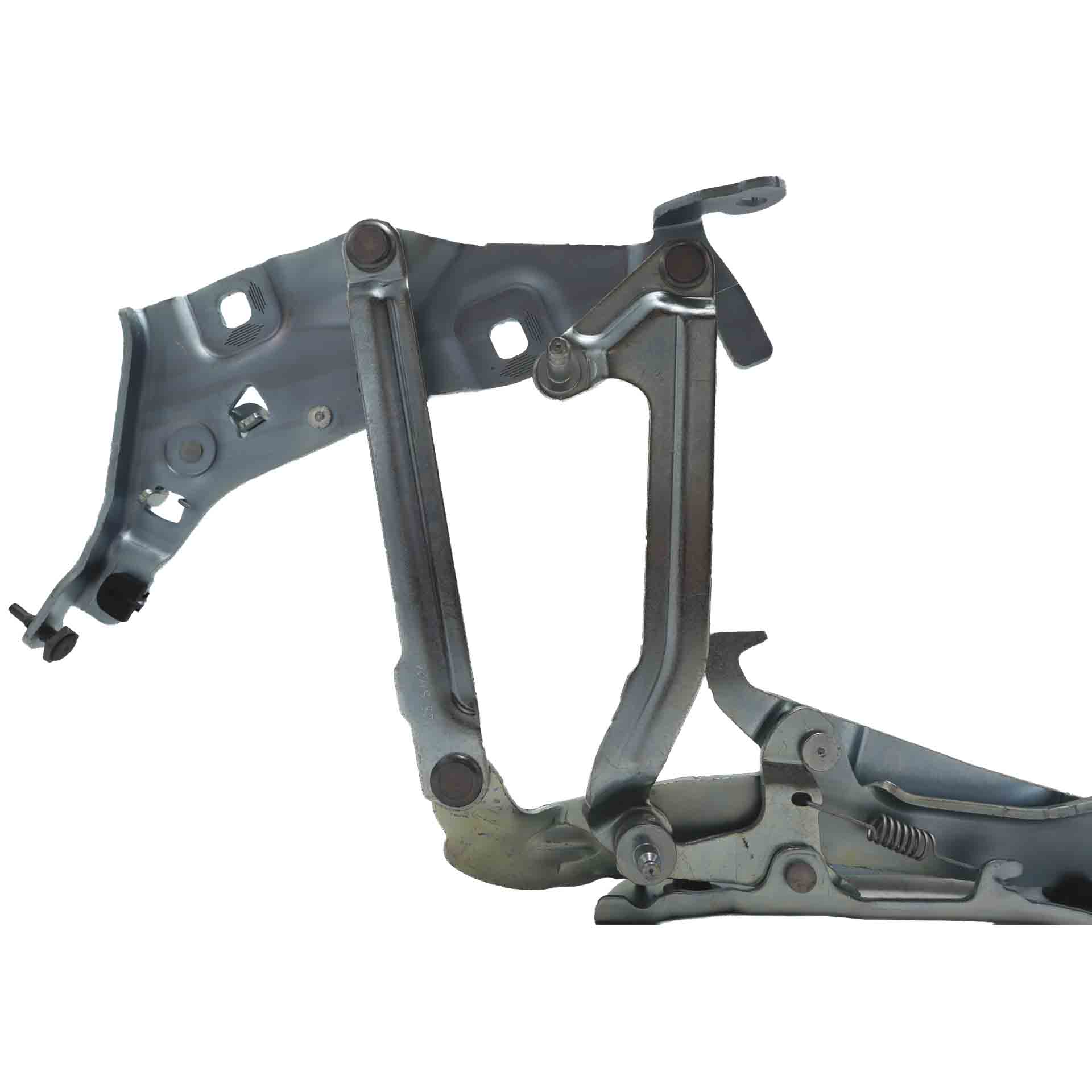 Frontklappenscharnier 3G8823301D Original VW Arteon Bj. 2017 - 2025