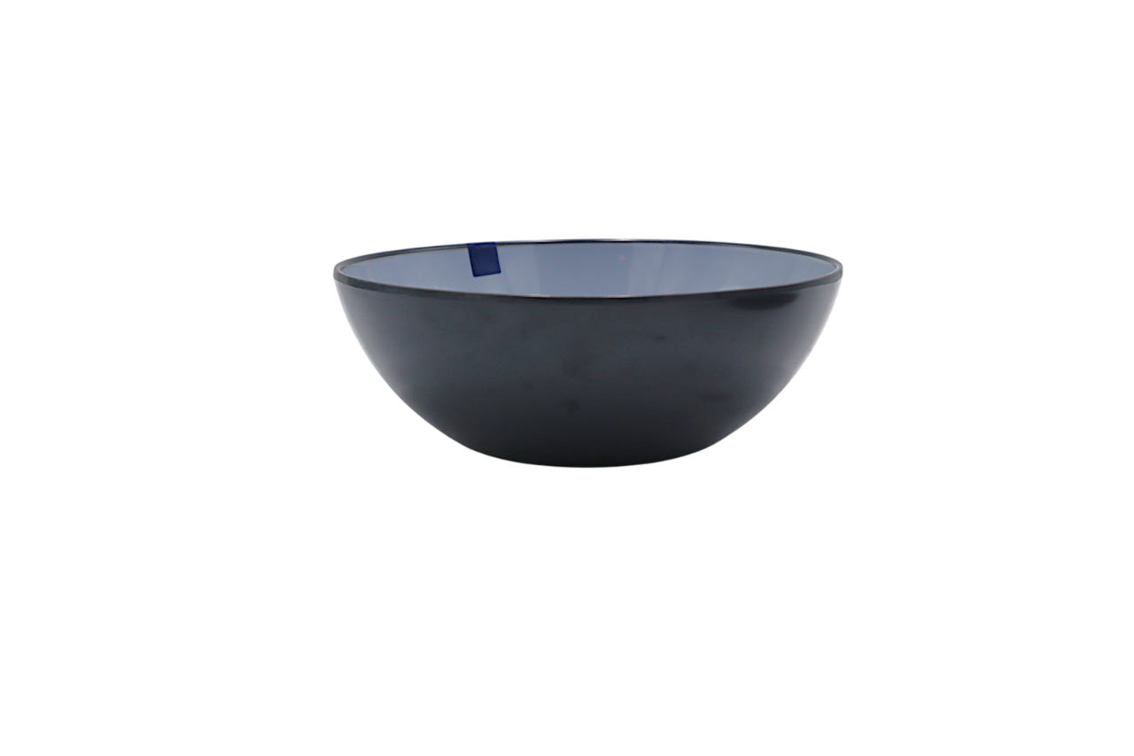 Gimex Geschirrset Vivid Line hellgrau, anthrazit 12-teilig Gimex Geschirrset Vivid Line hellgrau, anthrazit 12-teilig