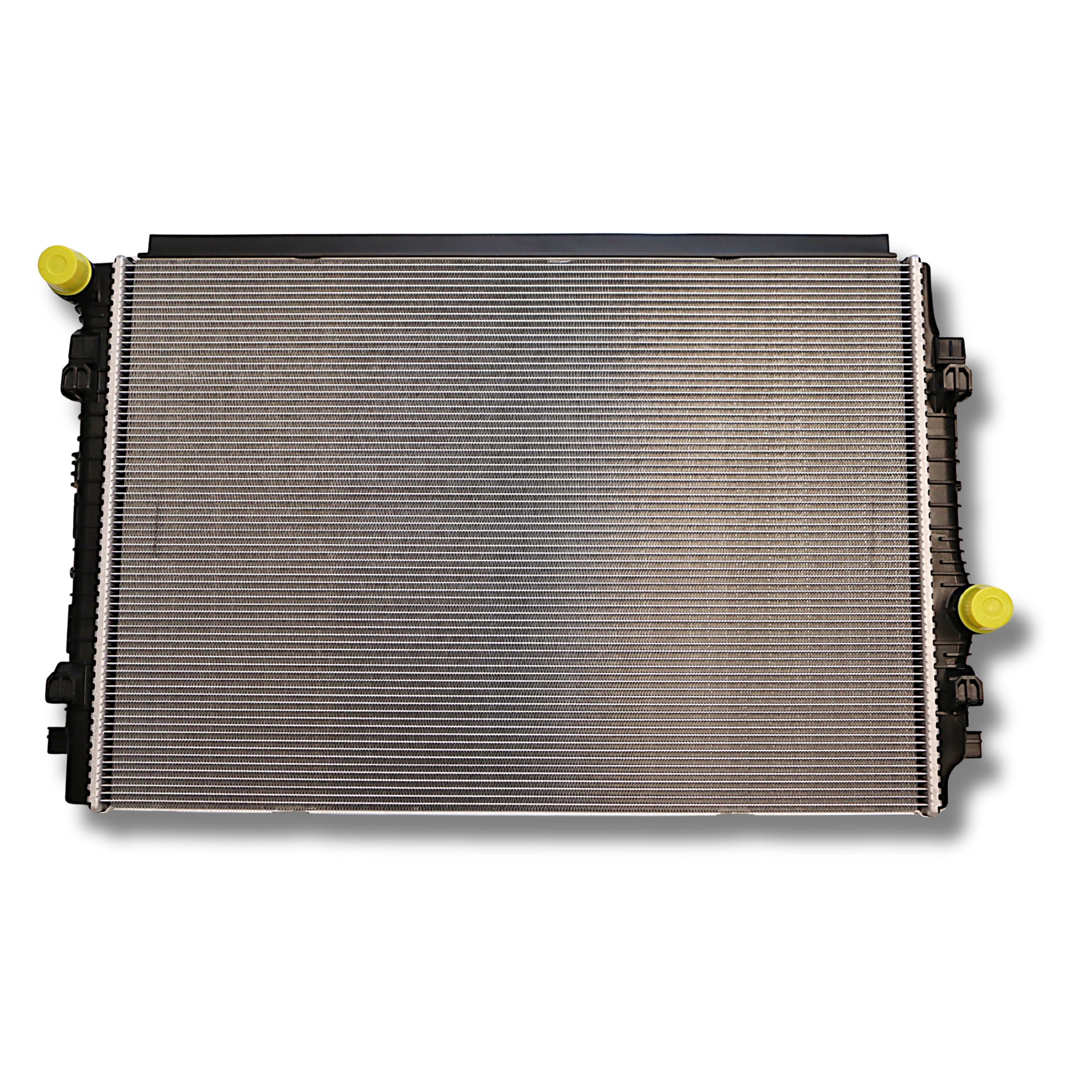 Original VW Passat Golf Audi A3 Q2 Seat Leon Ateca Skoda Octavia Superb Kühler für Kühlmittel Wasserkühler - 5Q0121251EN