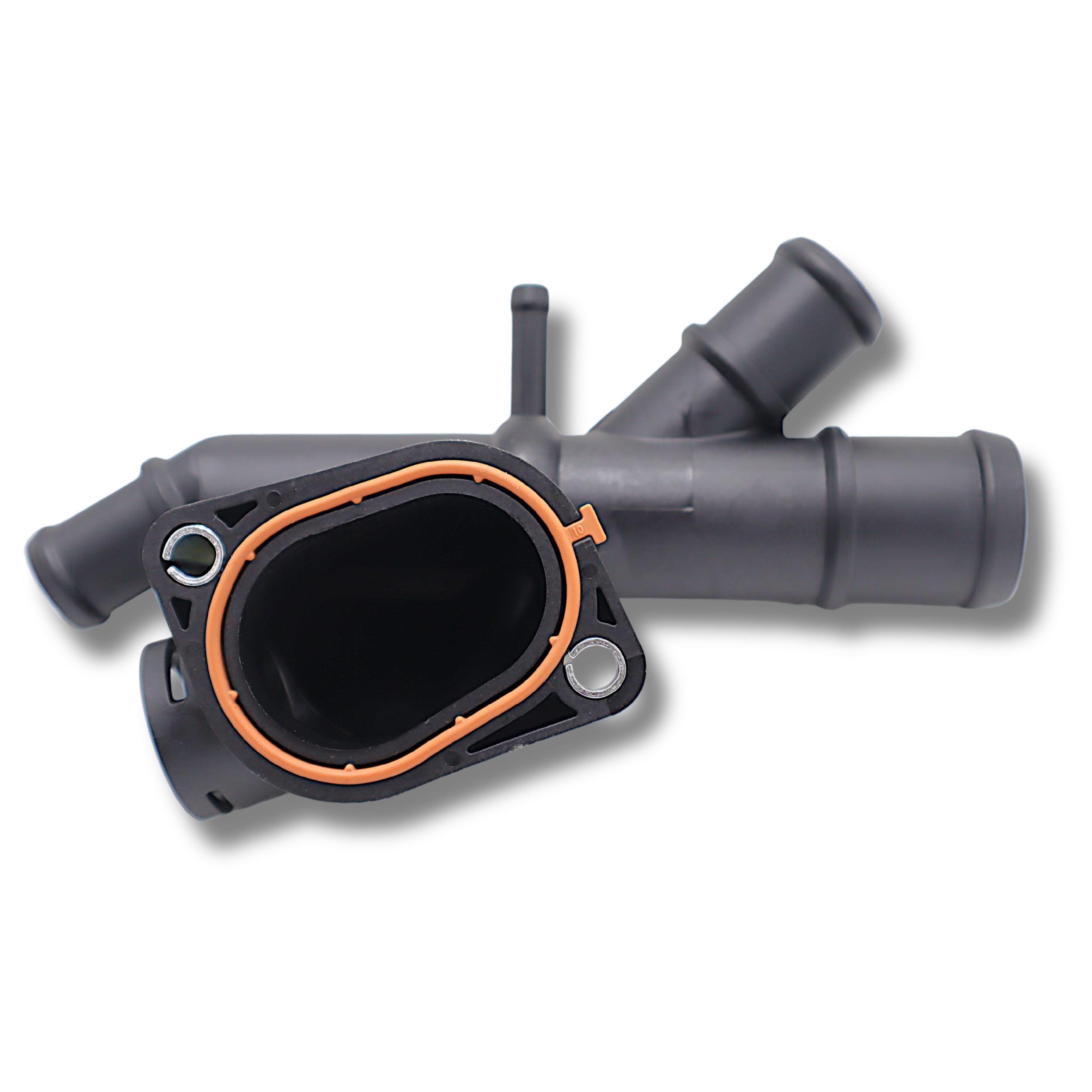 Original Audi VW SEAT Škoda Flansch mit Dichtring – 03L121132Q