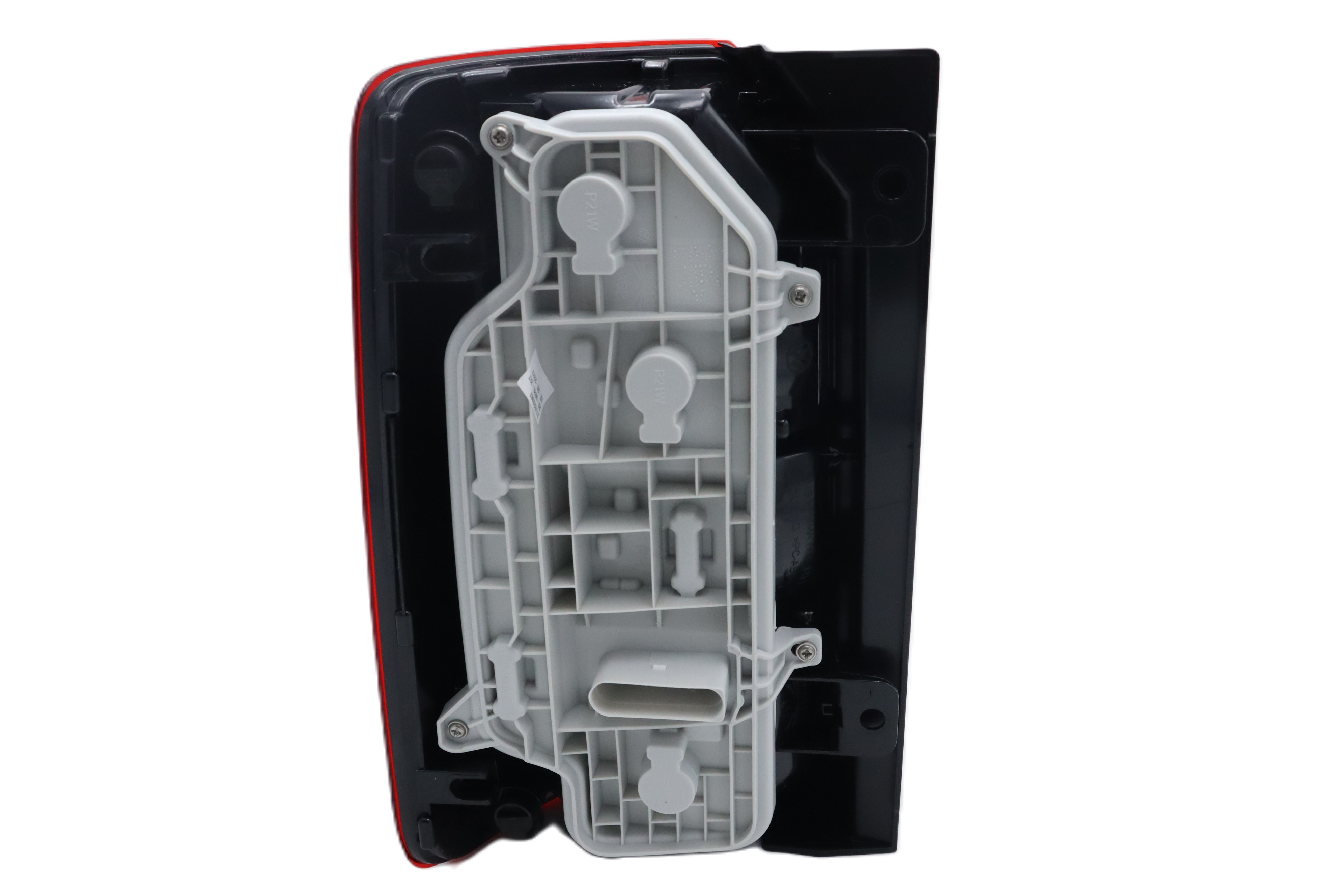 Original VW Caddy Schlussleuchte Rückleuchte hinten rechts