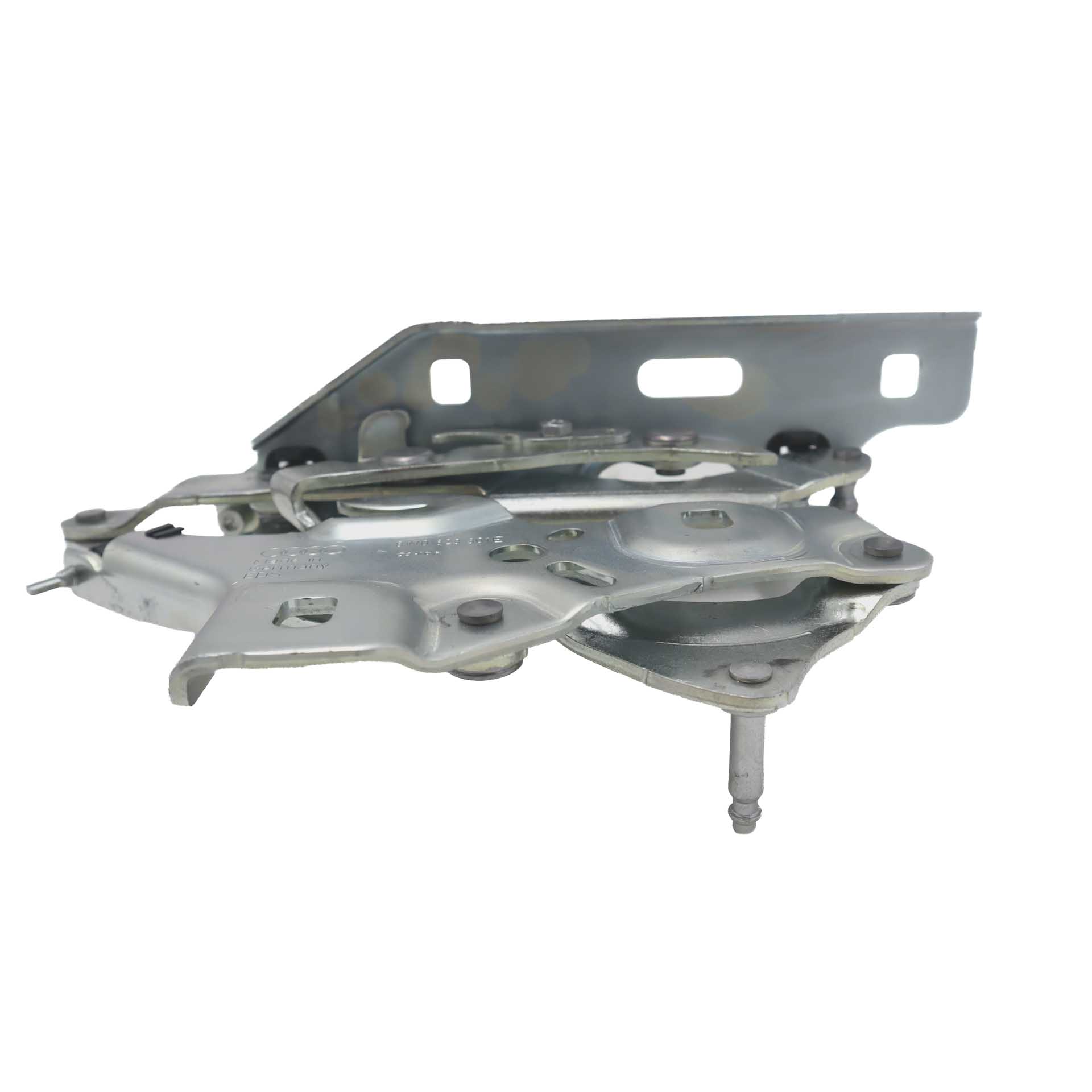Frontklappenscharnier 8W0823301E Original Audi A4 Bj. 2016 - 2025