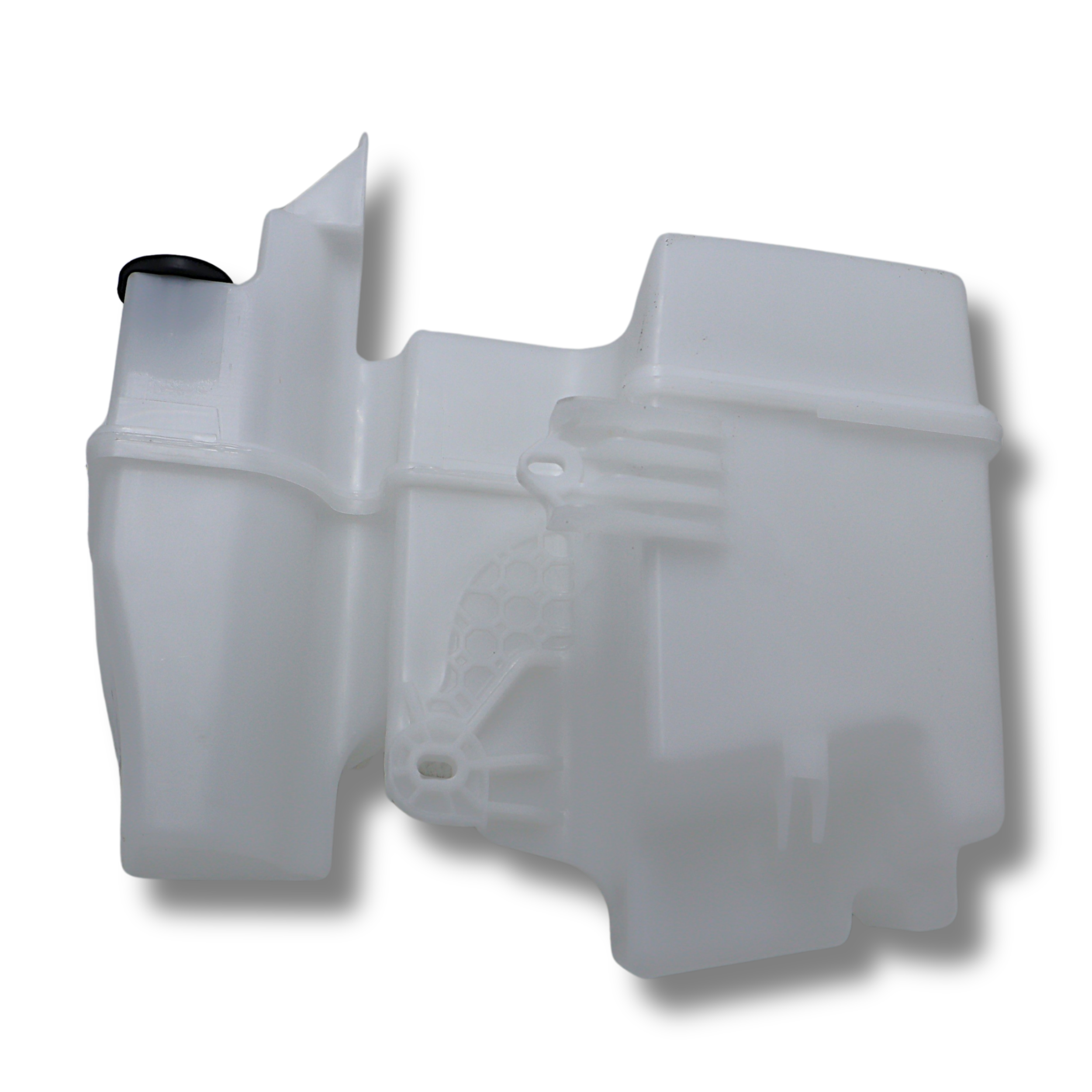 Original VW Transporter Caravelle T5 Waschwasserbehälter für Frontscheibenwaschanlage 7H0955453T