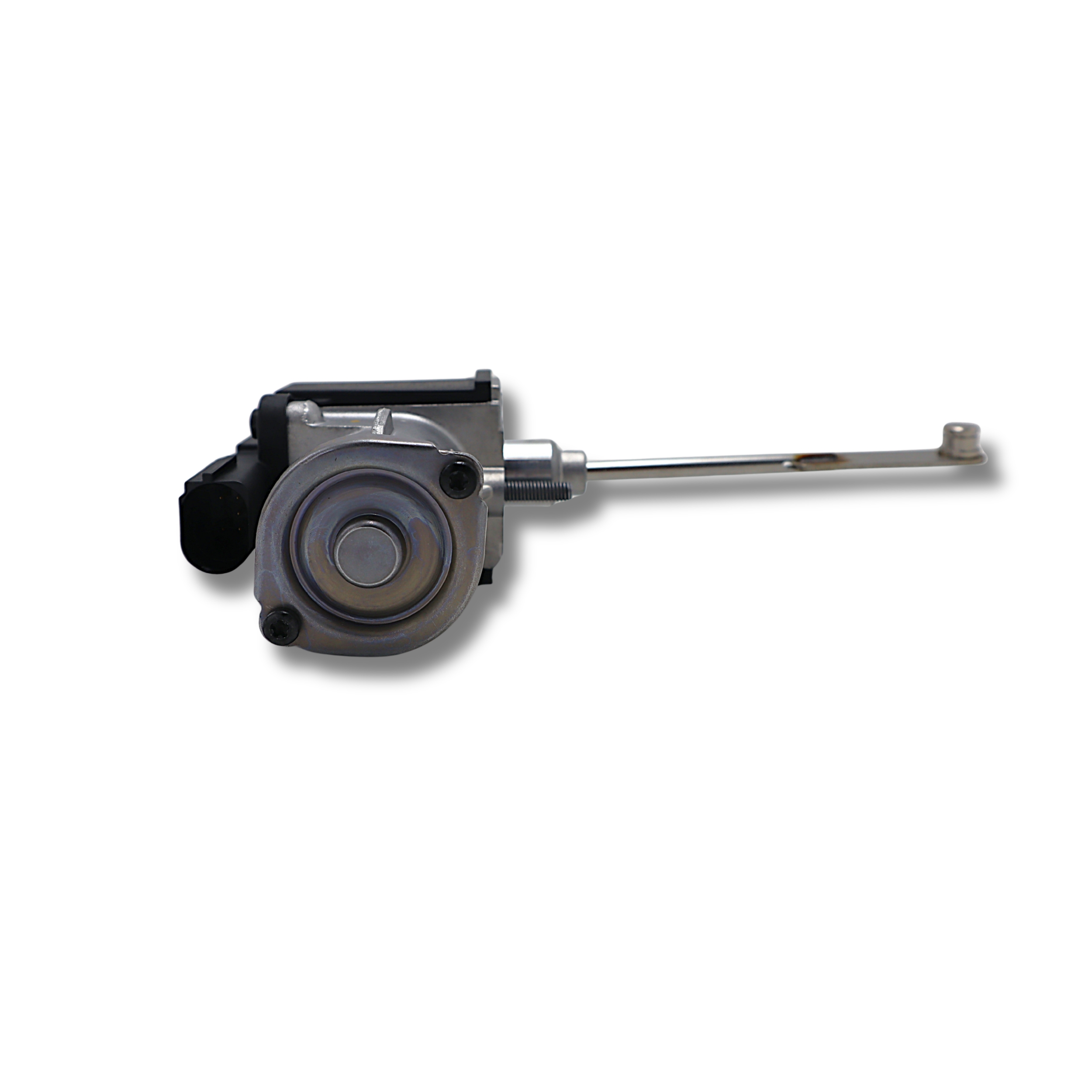 Original Audi VW Seat Skoda Reparatursatz für Stellmotor - 03F198725C