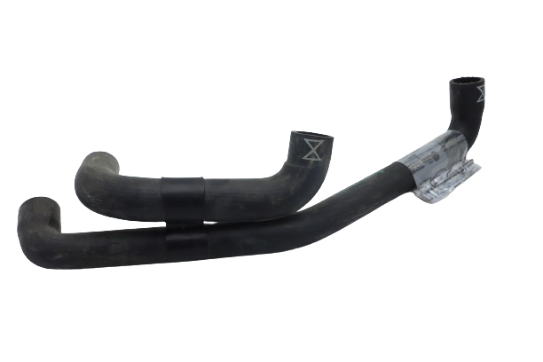 Original VW Transporter T4 Kühlmittelschlauch Vorlauf / Rücklauf