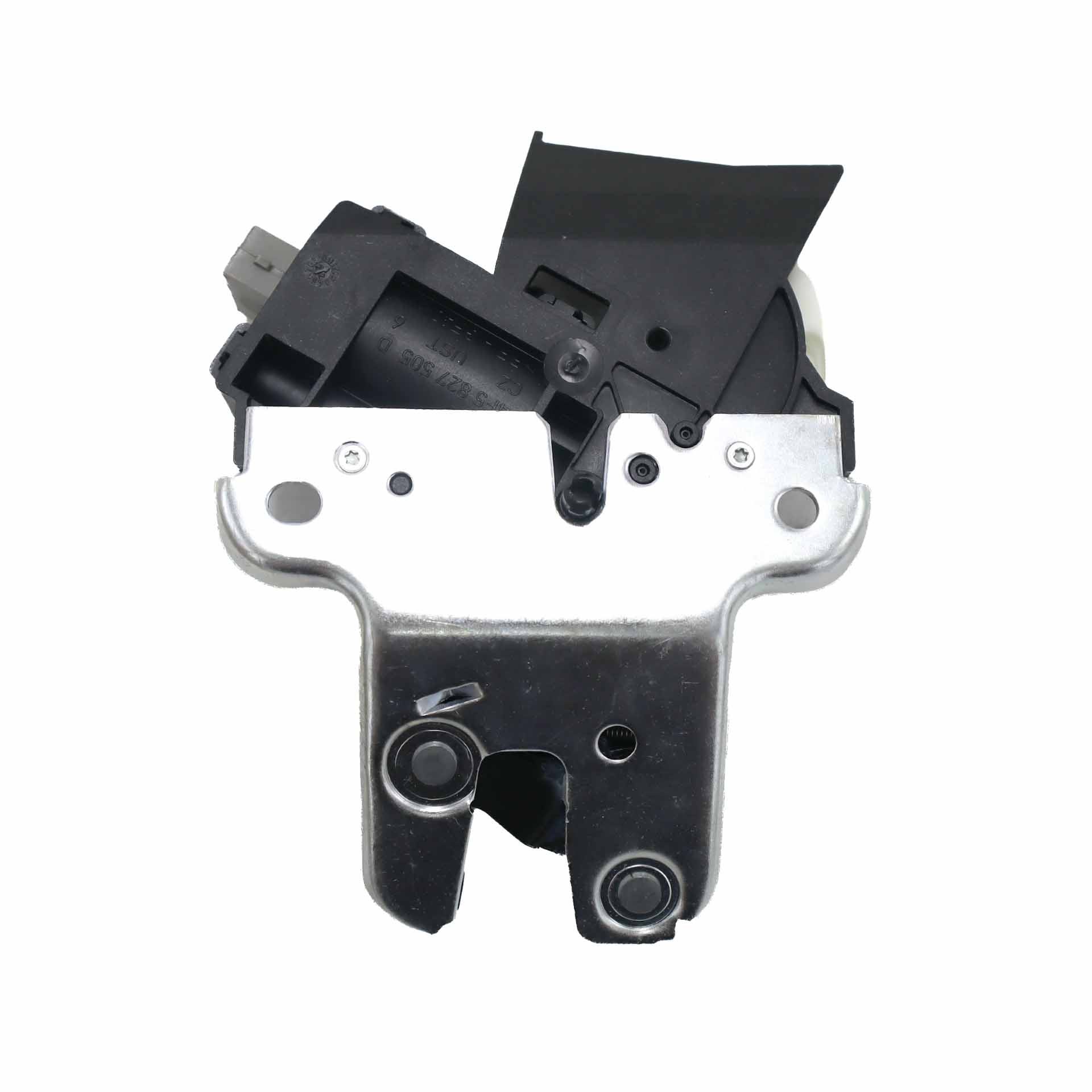 Klappenschloss 4F5827505D Original VW CC Passat Audi A4 A6 A8 Seat Exeo