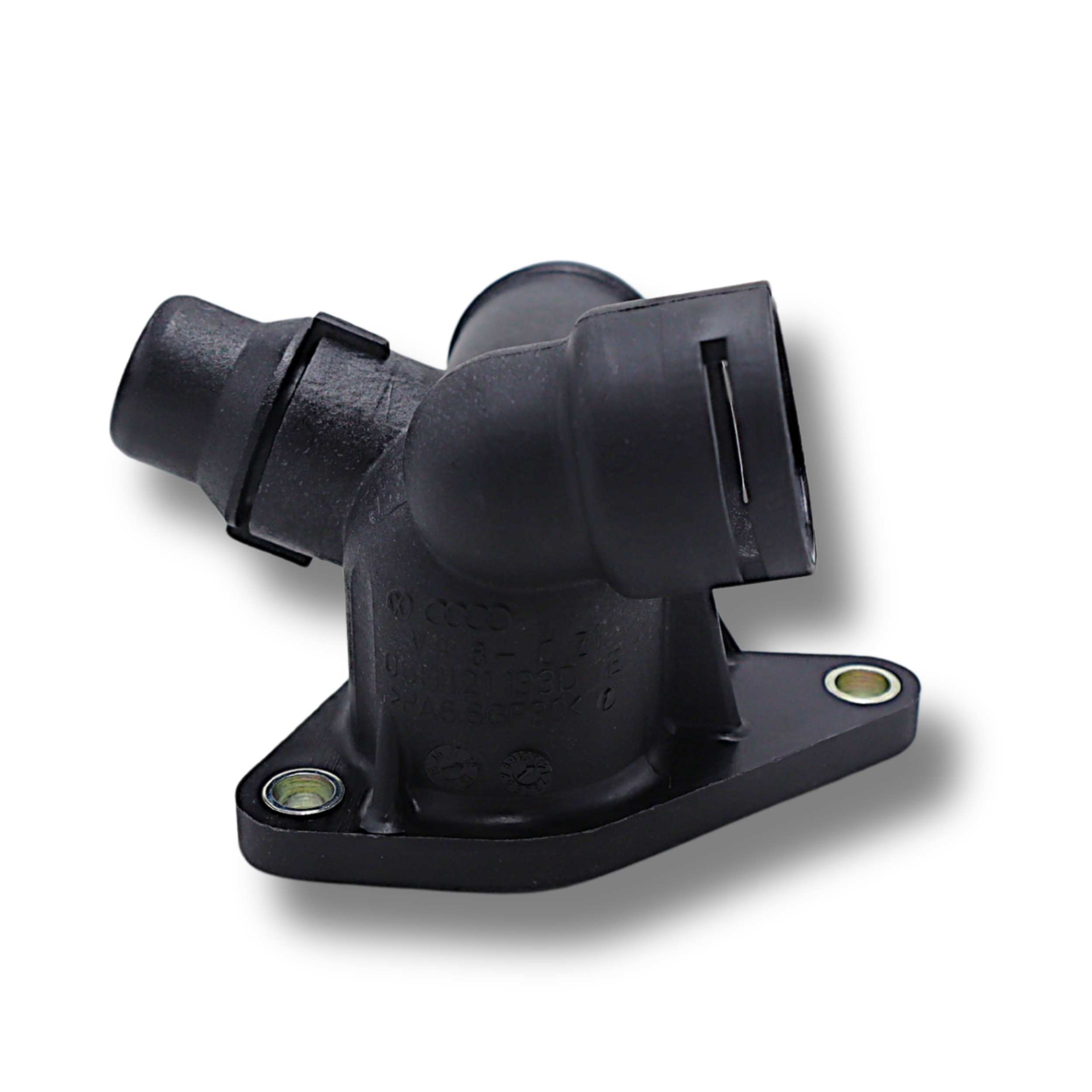 Original VW/Audi/Seat/Skoda Flansch 06B121132E