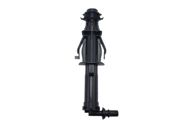 Original Volkswagen Campmobil, Transporter Hubzylinder Scheinwerferreinigungsanlage links