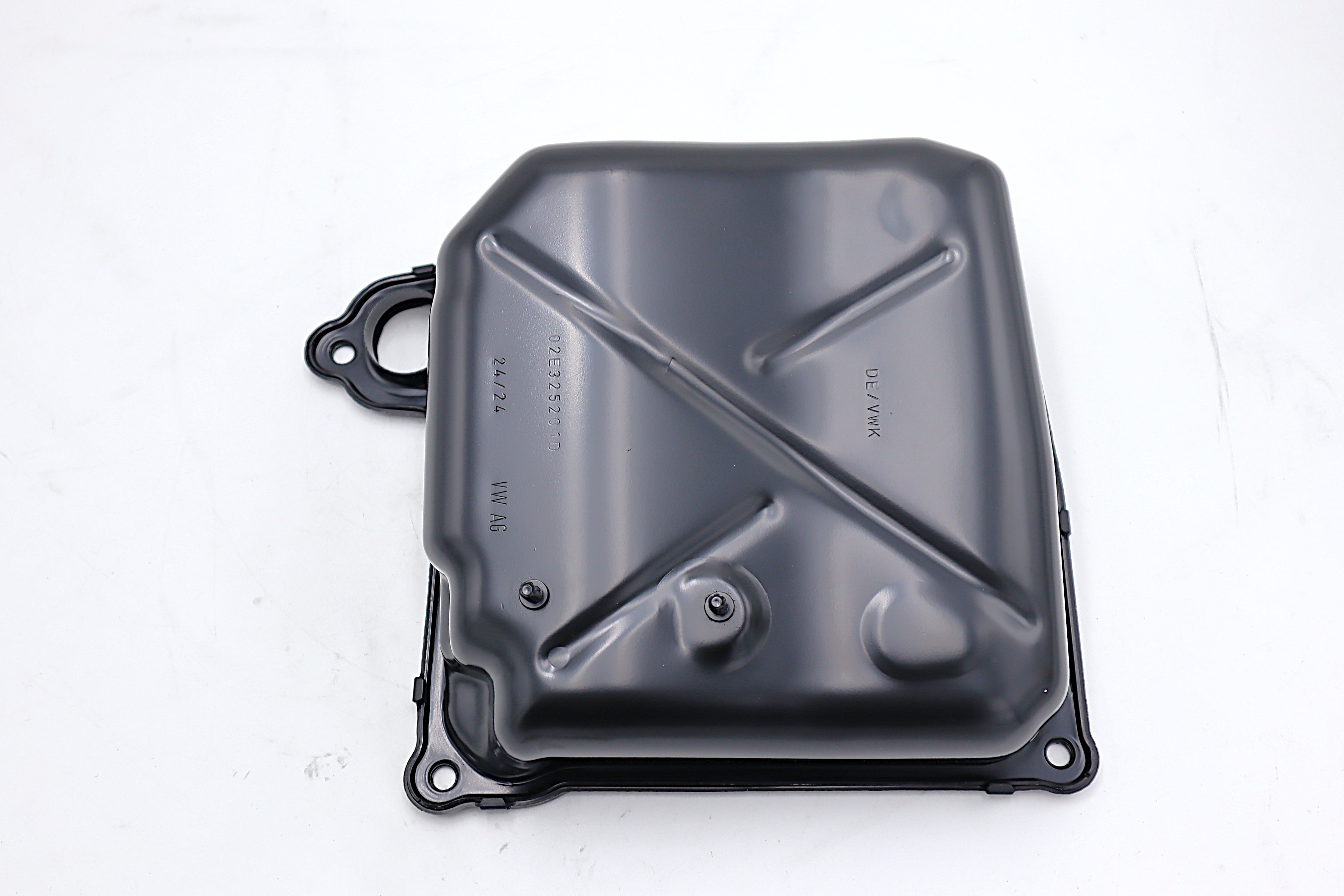 Original Audi VW Seat Skoda Deckel für Doppelkupplungsgetriebe