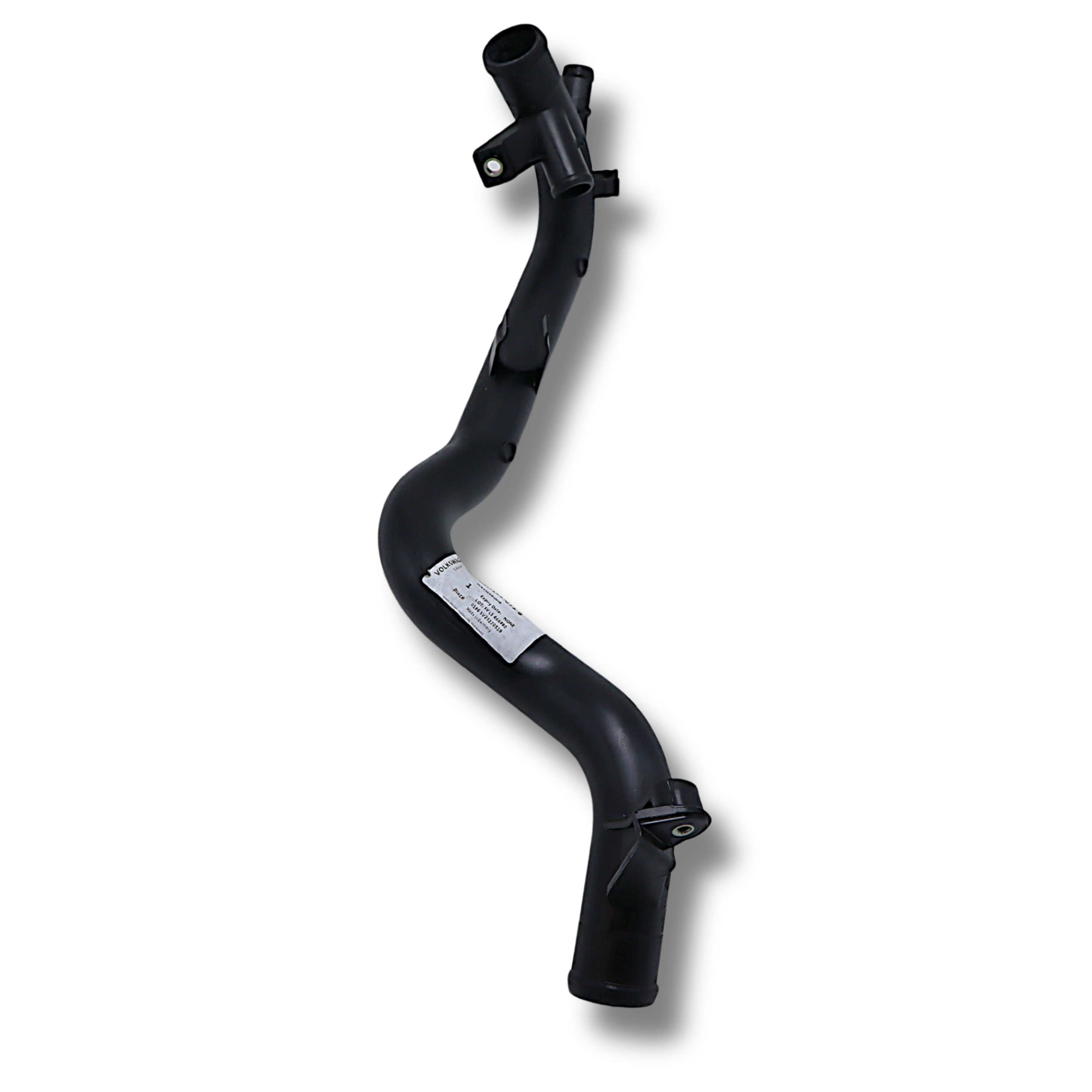 Original VW/Audi/Seat/Skoda Wasserrohr 03L121071B