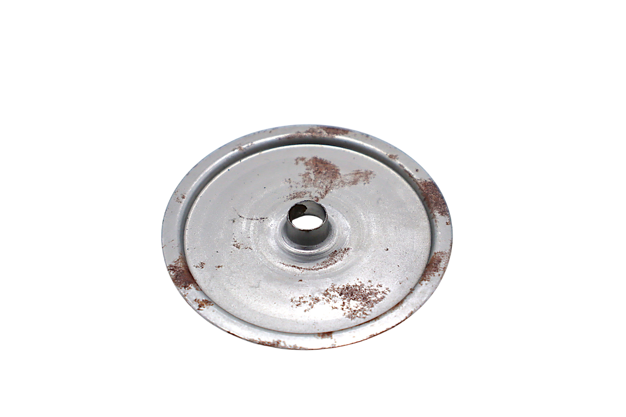 Original Audi VW Seat Skoda Ölablenkscheibe für Abtriebswelle