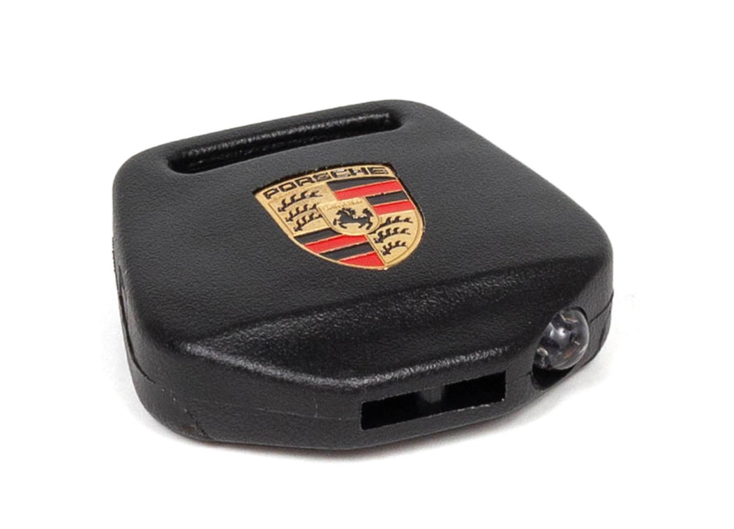 Original Porsche Schlüsselleuchte 911 / 964 / 993 / 924 / 944 - 94453804101