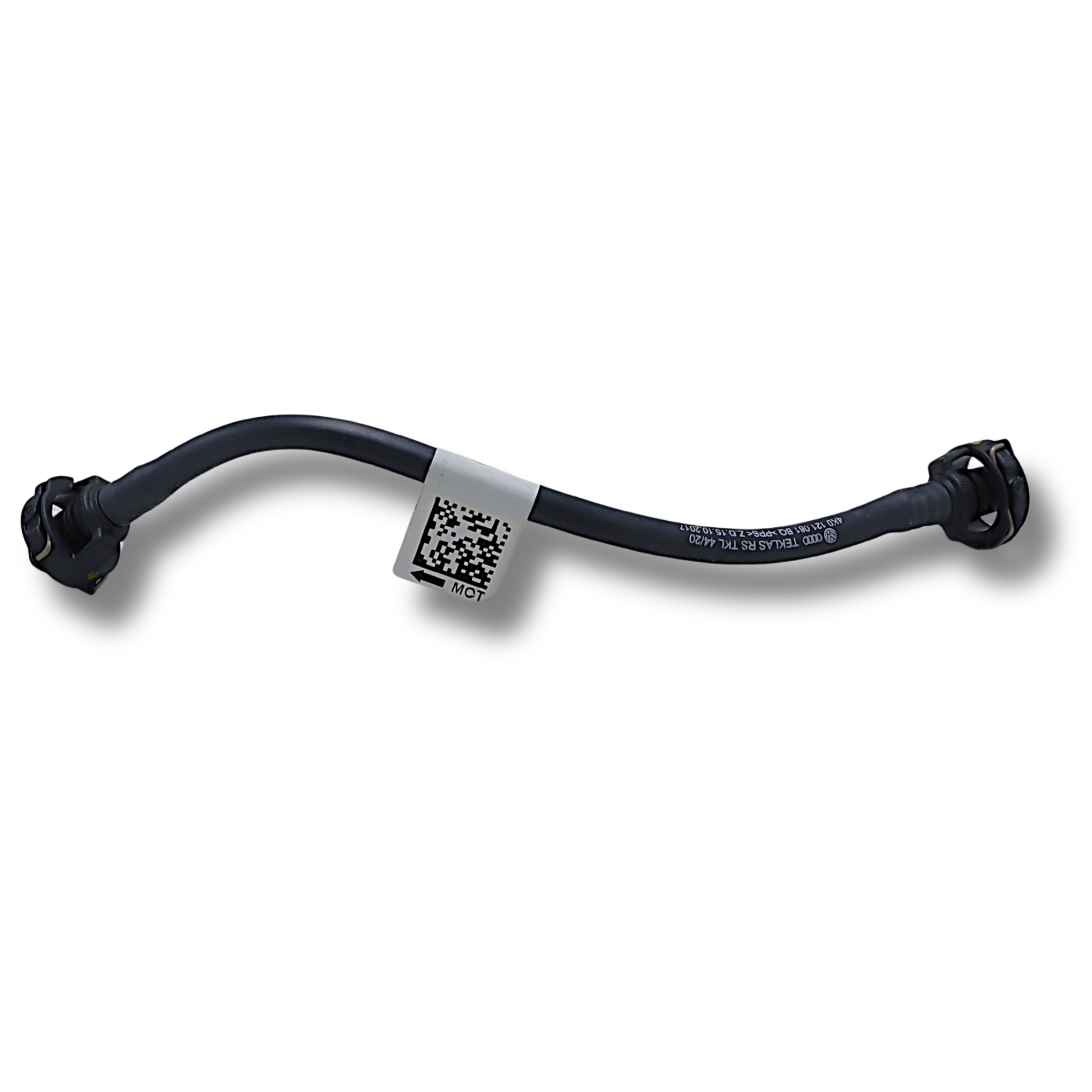 Original VW/Audi/Seat/Skoda Leitung 4K0121081BQ