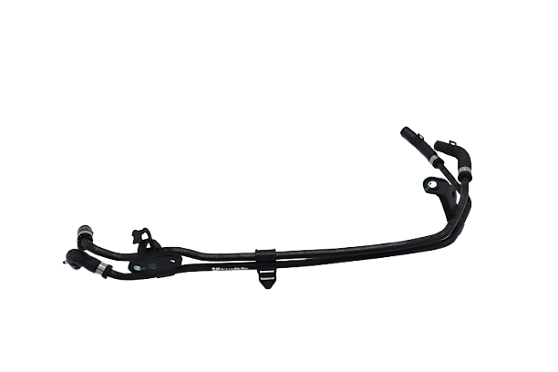 Original Audi A3 Q2 Q3 SEAT Arona Leon Skoda Octavia VW Polo Tiguan Kühlmittelschlauch Vor-/Rücklauf