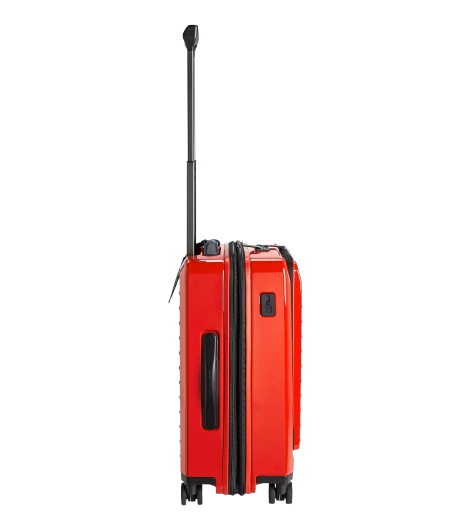 Original Porsche Business Trolley S Koffer, rot - WAP0350210RRHC