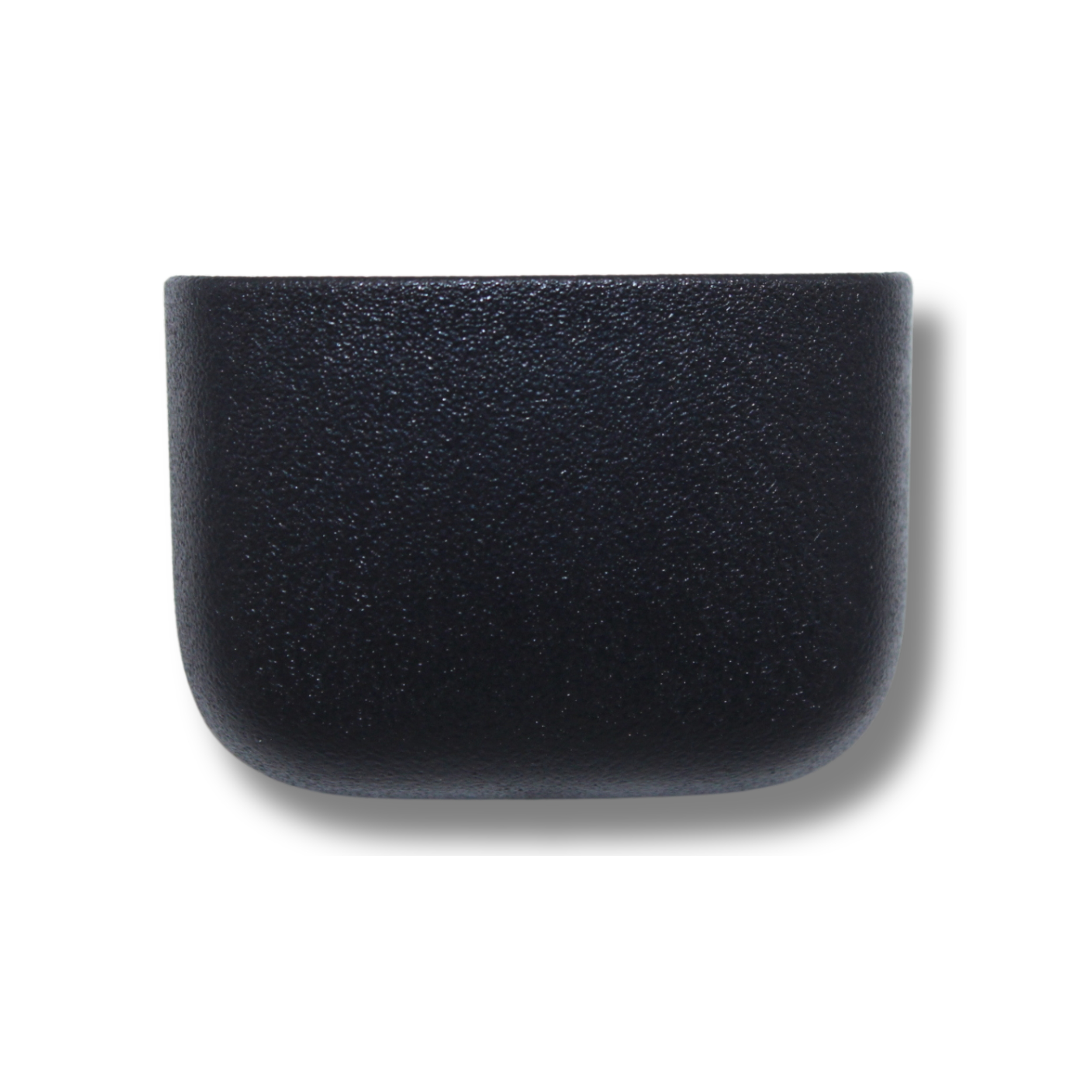 Original VW Golf SEAT Ibiza Skoda Superb Abdeckung Sonnenblende vorne titanschwarz