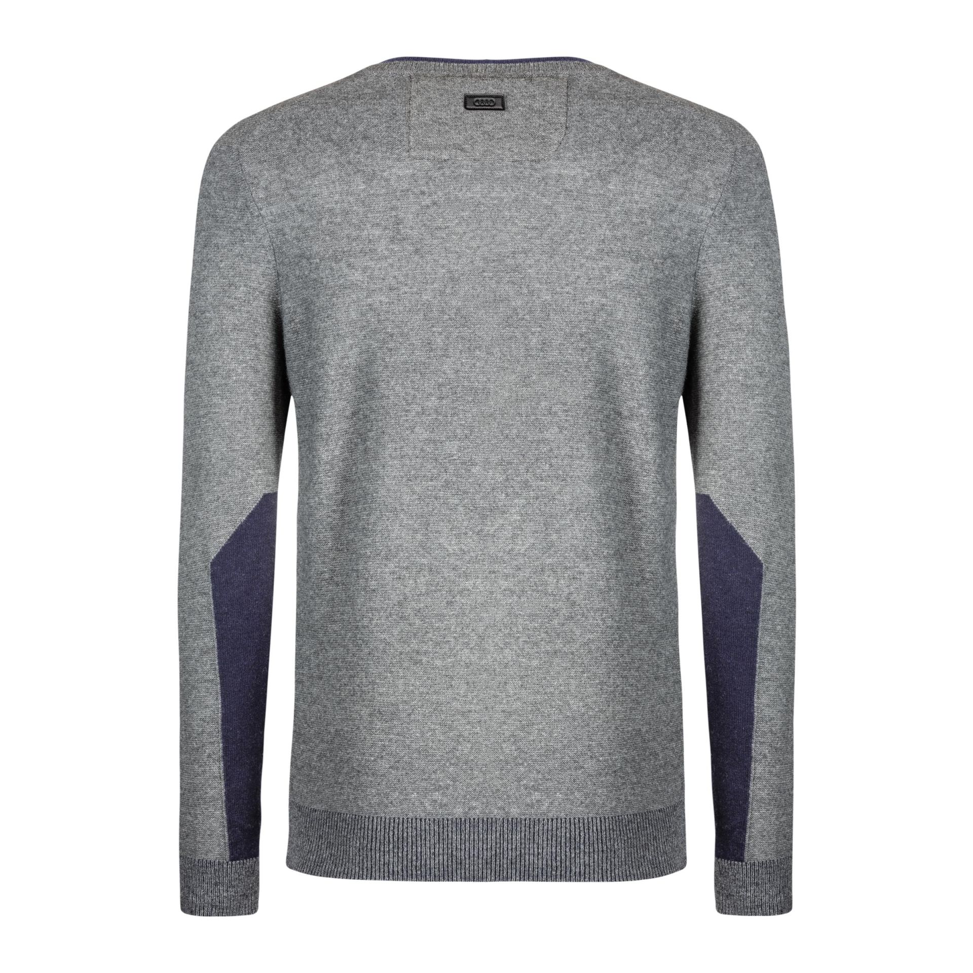 Audi Strickpullover,Gr.S