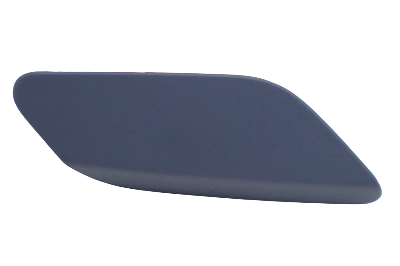 Original VW Jetta Abdeckkappe Scheinwerferwaschanlage Stossfänger vorne rechts grundiert