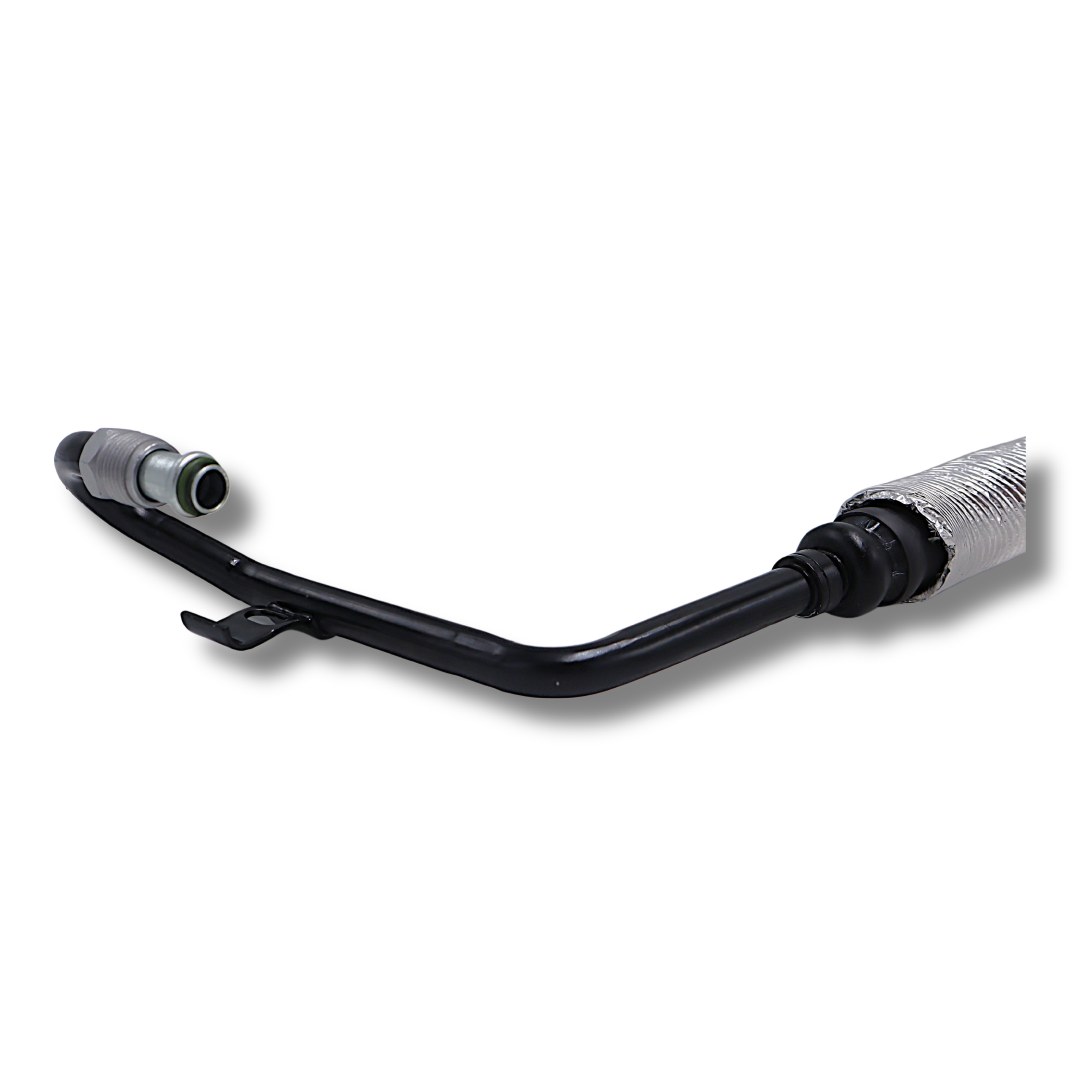 Original Audi Q7 Dehnschlauch für Lenkgetriebe 7L8422893BN