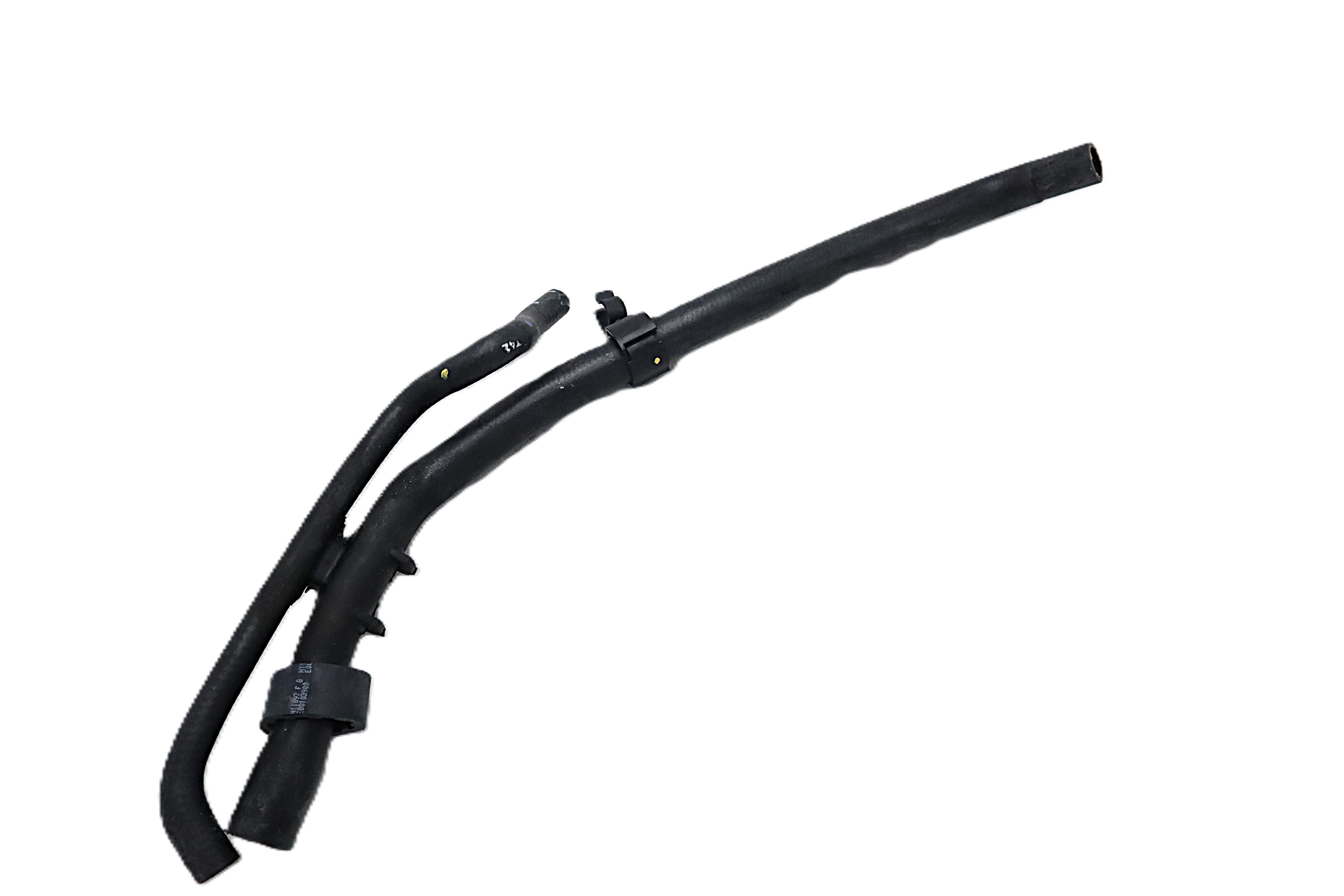 Original SEAT Toledo Skoda Octavia Yeti VW Eos Golf Golf Plus Jetta Scirocco Kühlmittelschlauch 