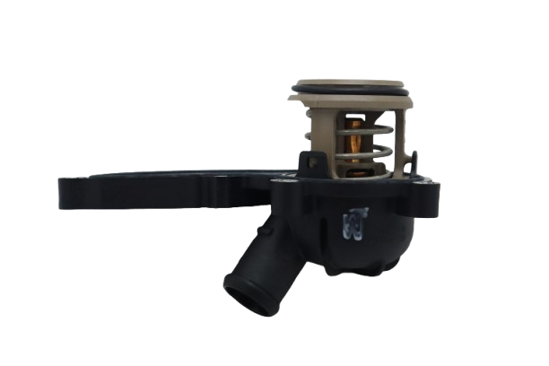 Original Audi A4 A6 Q5 Kühlmittelregler