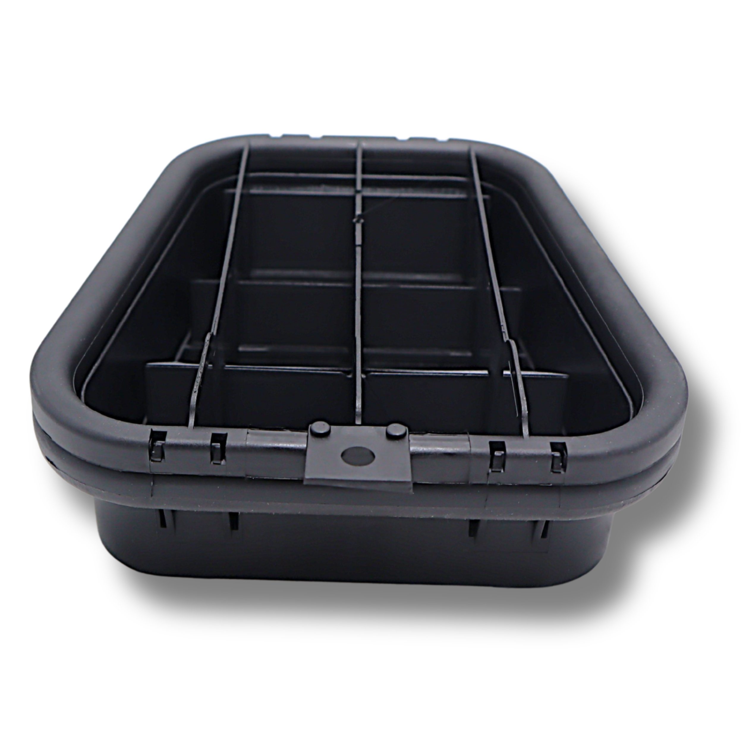 Original Audi Q3 RSQ3 Seat Ibiza Entlüftungsblende hinten Kofferraum 4B0819181C