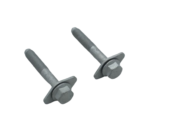 Original Audi Sechskantbundschraube M12x1,5x80 2er Set