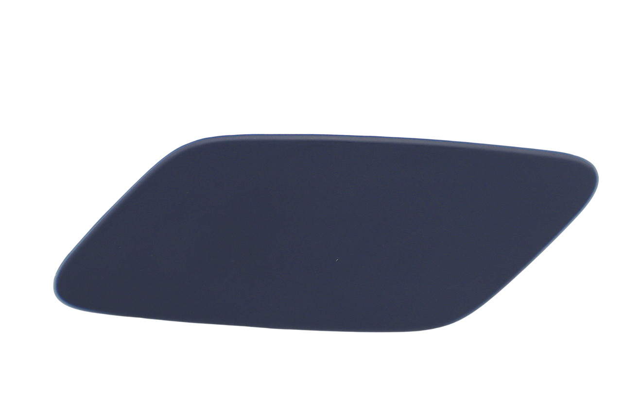 Original Volkswagen Jetta Abdeckkappe grundiert links Scheinwerferwaschanlage