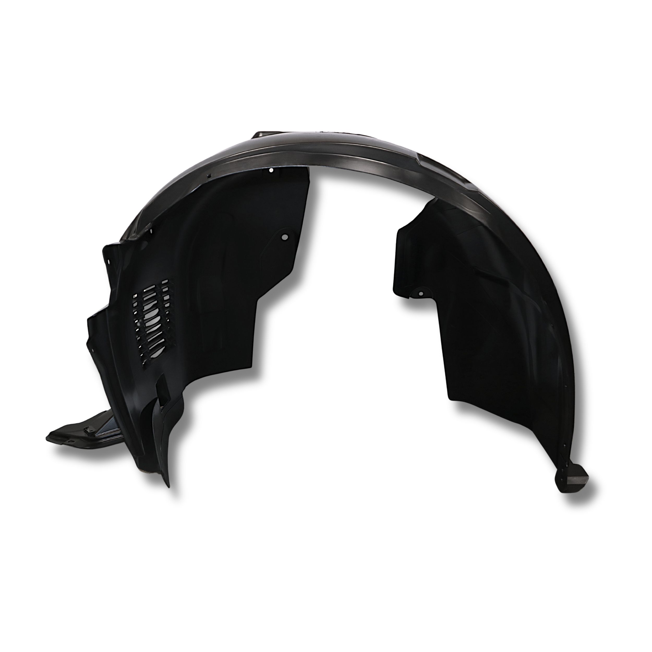 Original Audi A3 (8Y) Radhausschale Radschale links vorn  - 8Y0821171M