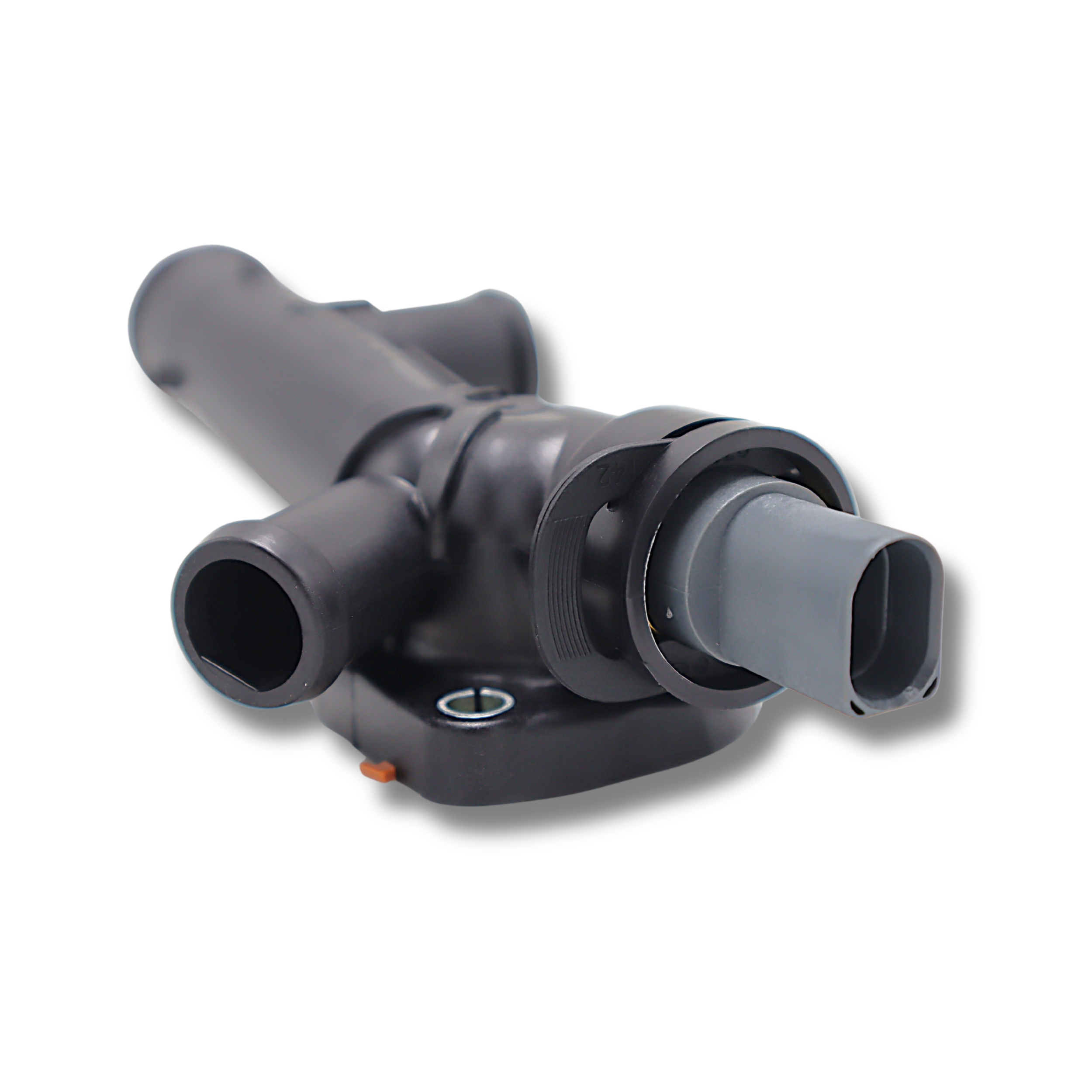 Original VW Dichtflansch mit Temperaturgeber – 03L121131K