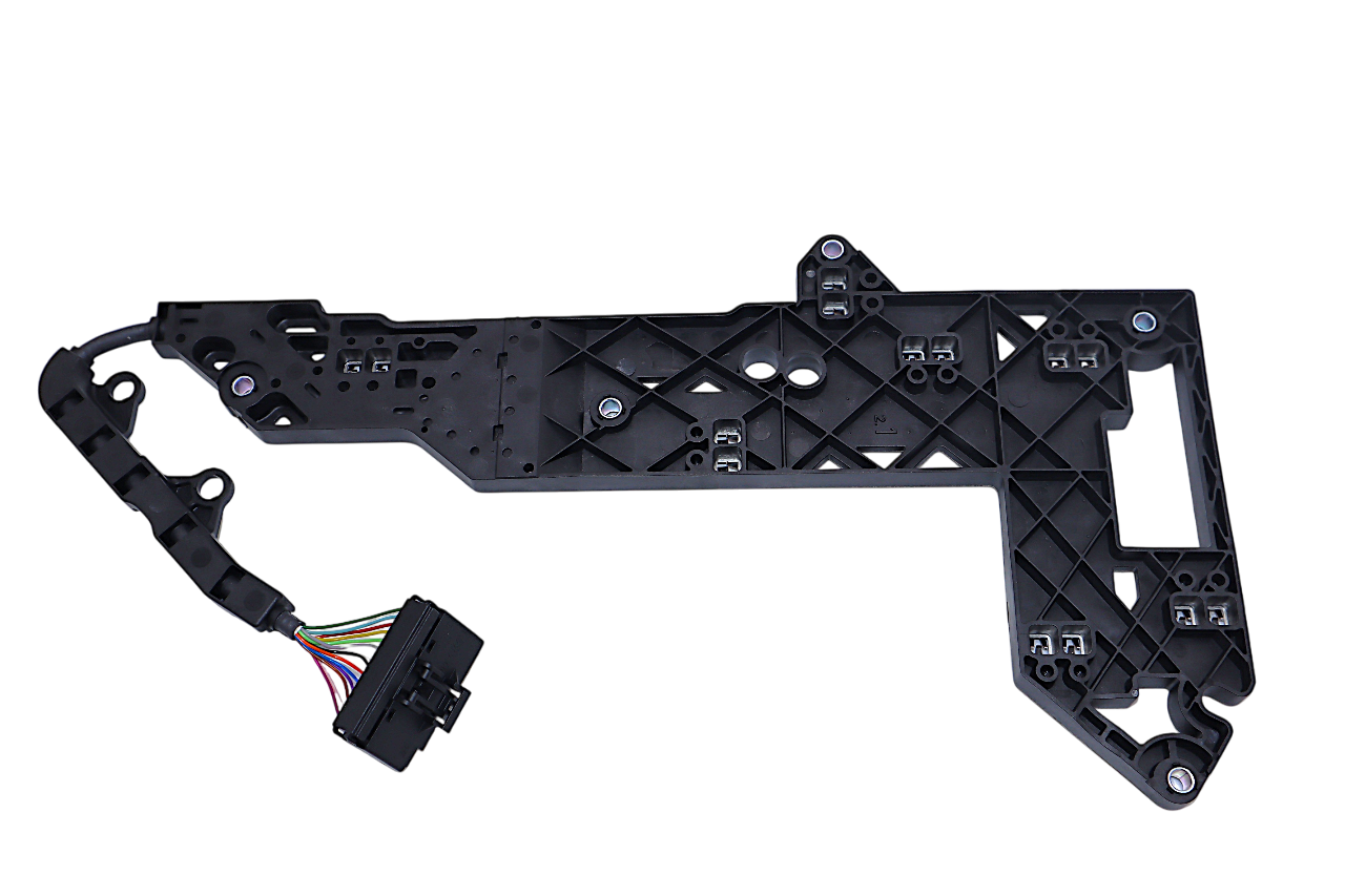 Original Audi Reparatursatz Leiterfolie für Schieberkasten für Doppelkupplungsgetriebe