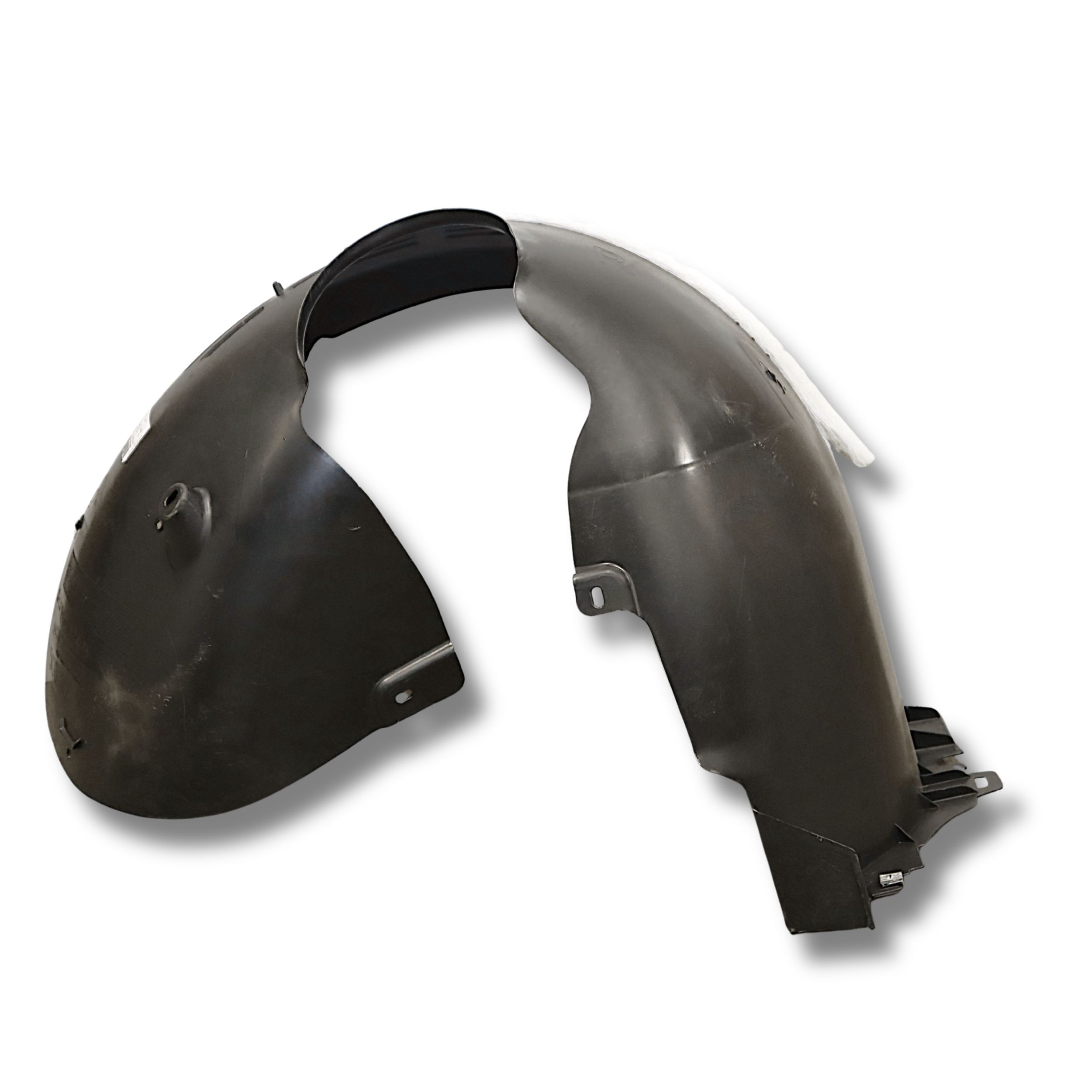 Original VW Golf VII (AU) Radhausschale Radschale Kunststoff rechts vorn - 5G0805970N