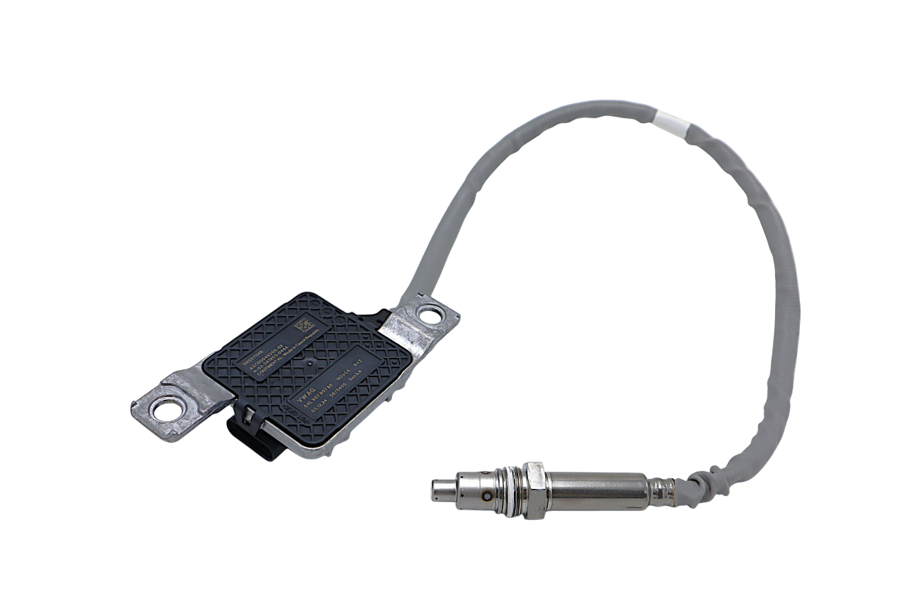 Original VW Caddy NOx-Sensor Stickoxid-Sensor